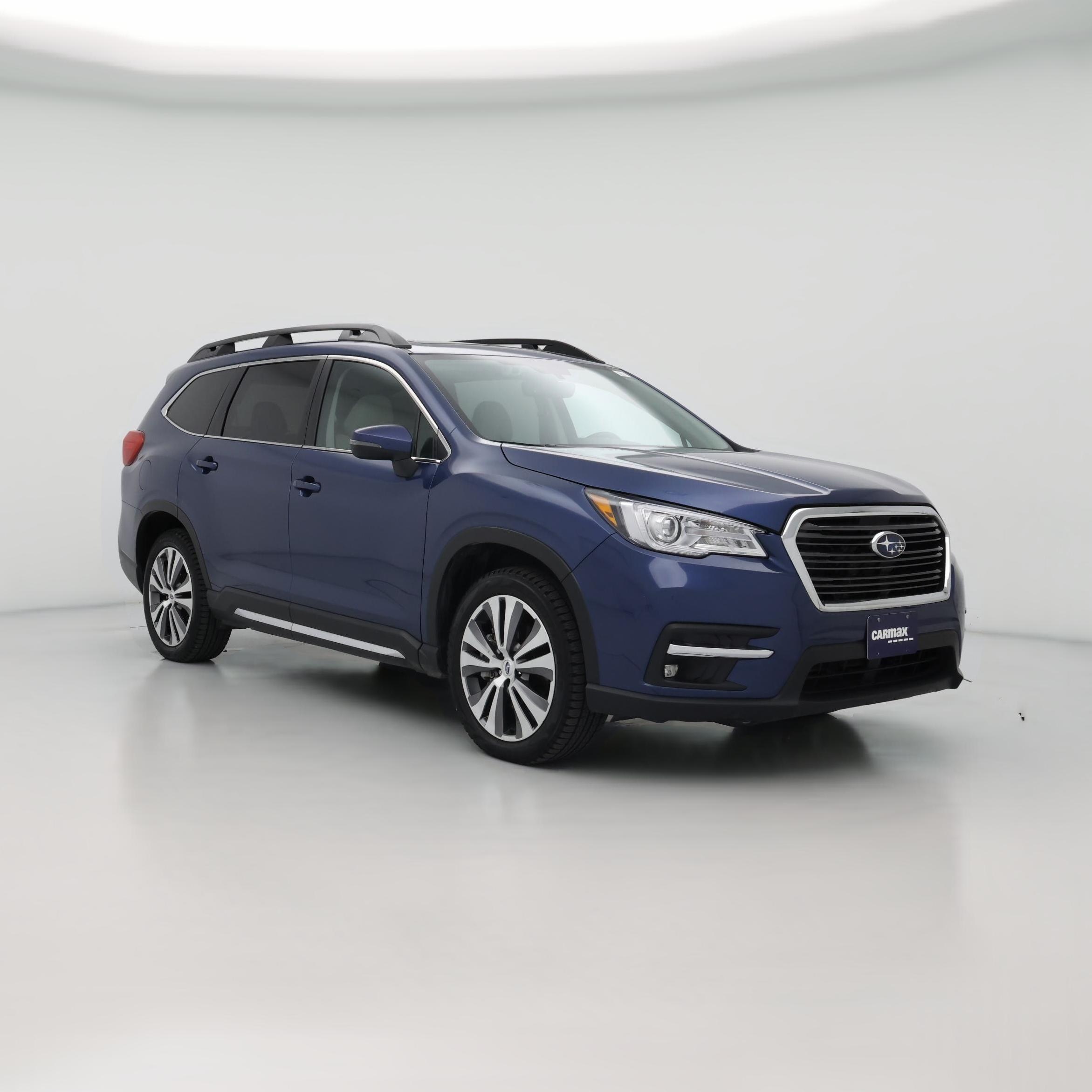 Thumbnail: 2022 Subaru Ascent - 1