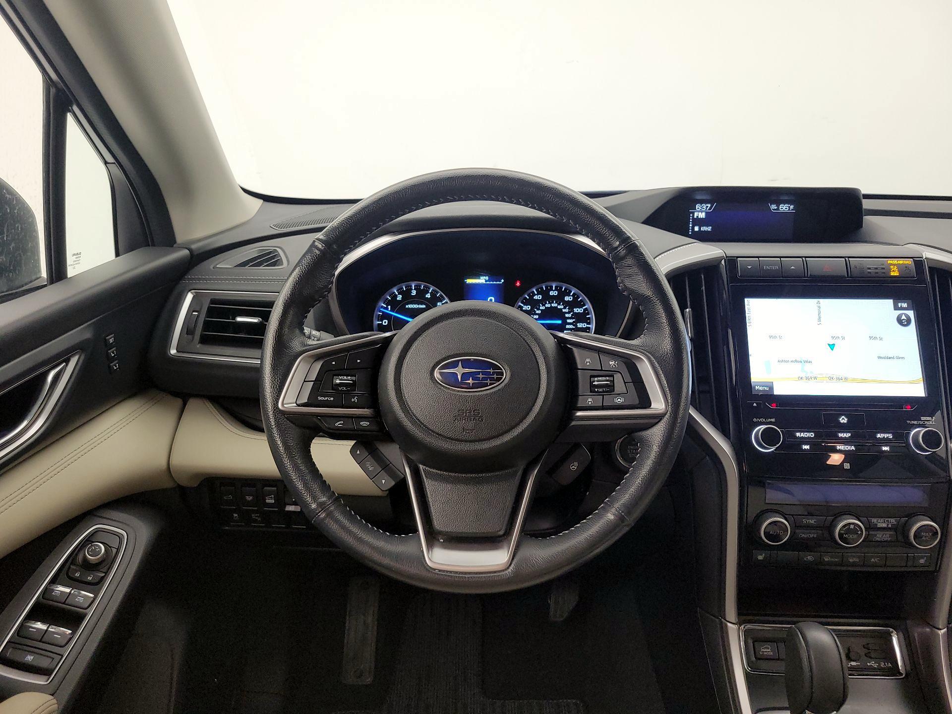 Thumbnail: 2022 Subaru Ascent - 10