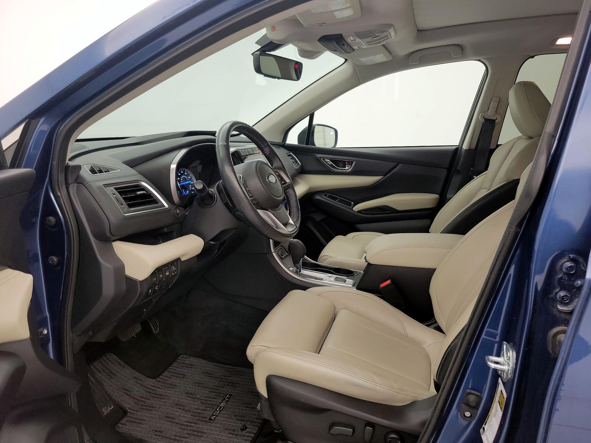 Thumbnail: 2022 Subaru Ascent - 11
