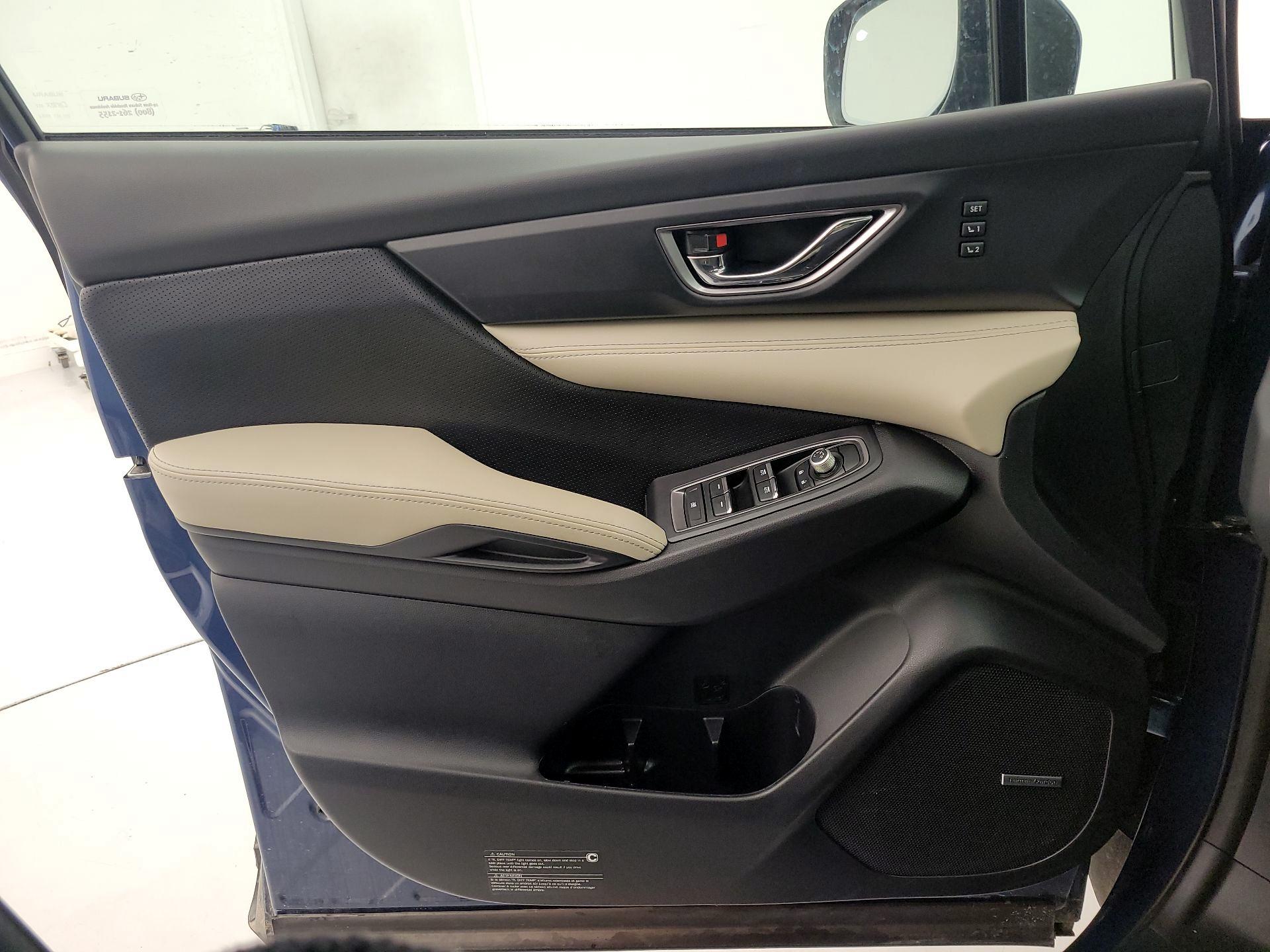 Thumbnail: 2022 Subaru Ascent - 12