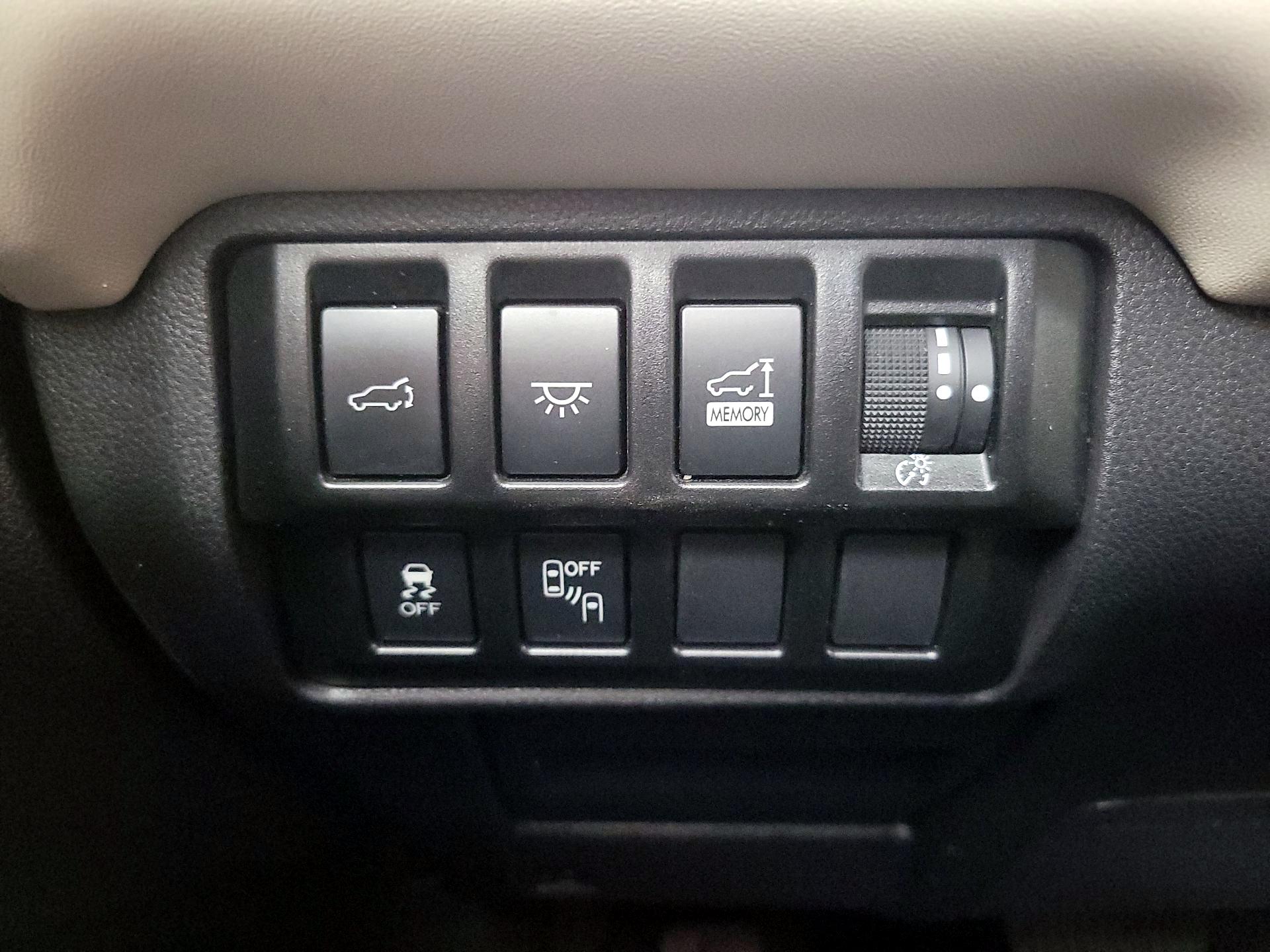 Thumbnail: 2022 Subaru Ascent - 13