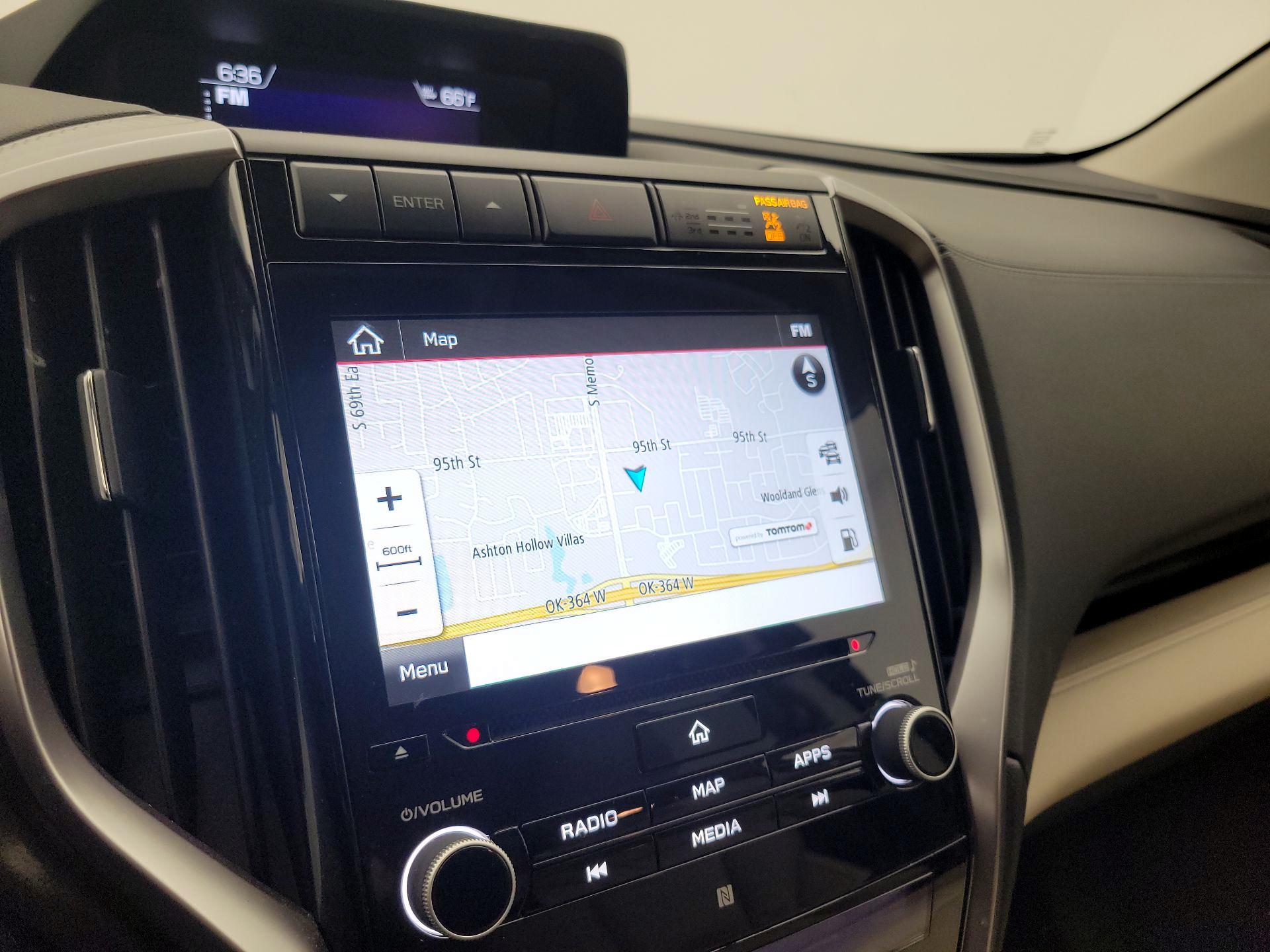 Thumbnail: 2022 Subaru Ascent - 14