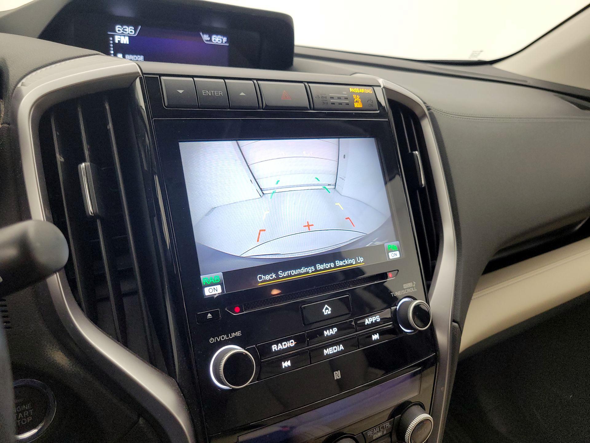 Thumbnail: 2022 Subaru Ascent - 15