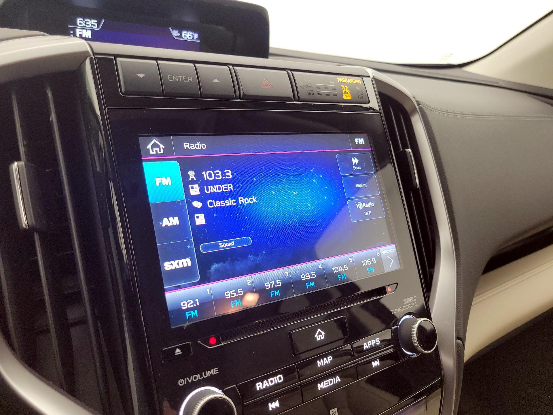 Thumbnail: 2022 Subaru Ascent - 16