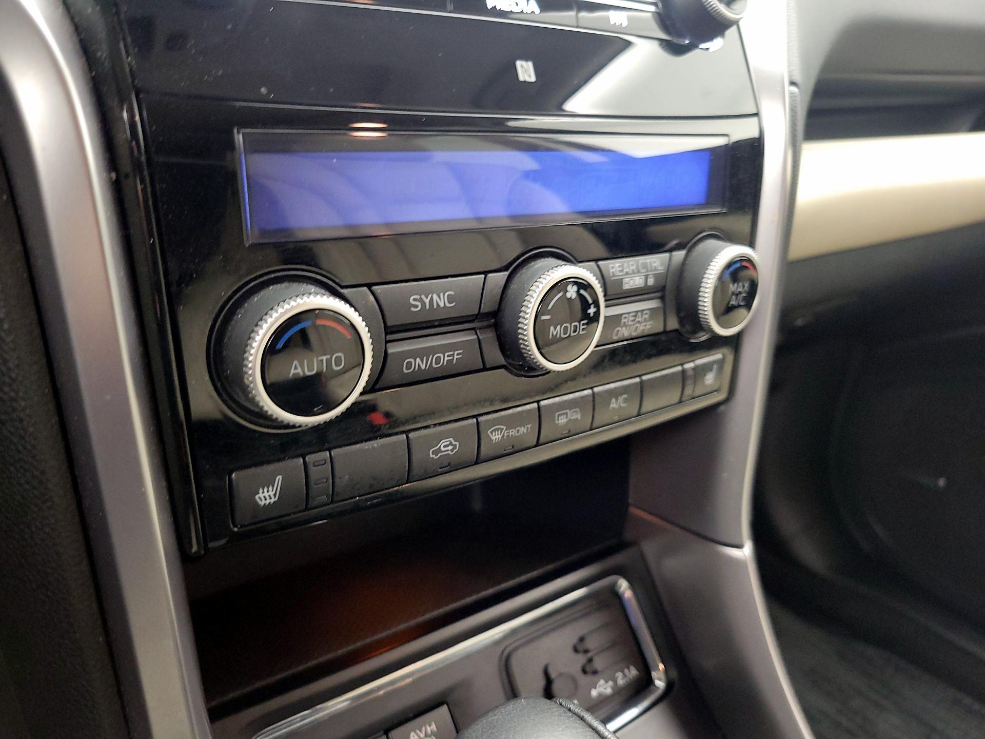 Thumbnail: 2022 Subaru Ascent - 17