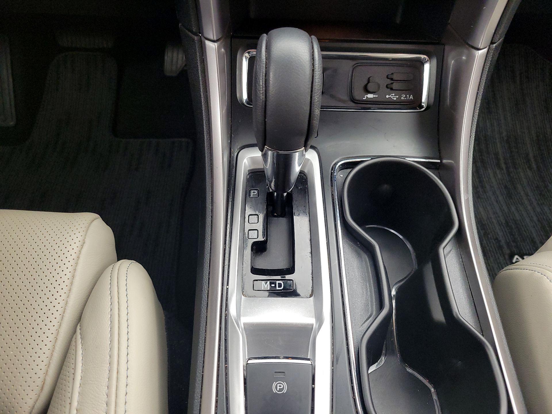 Thumbnail: 2022 Subaru Ascent - 18