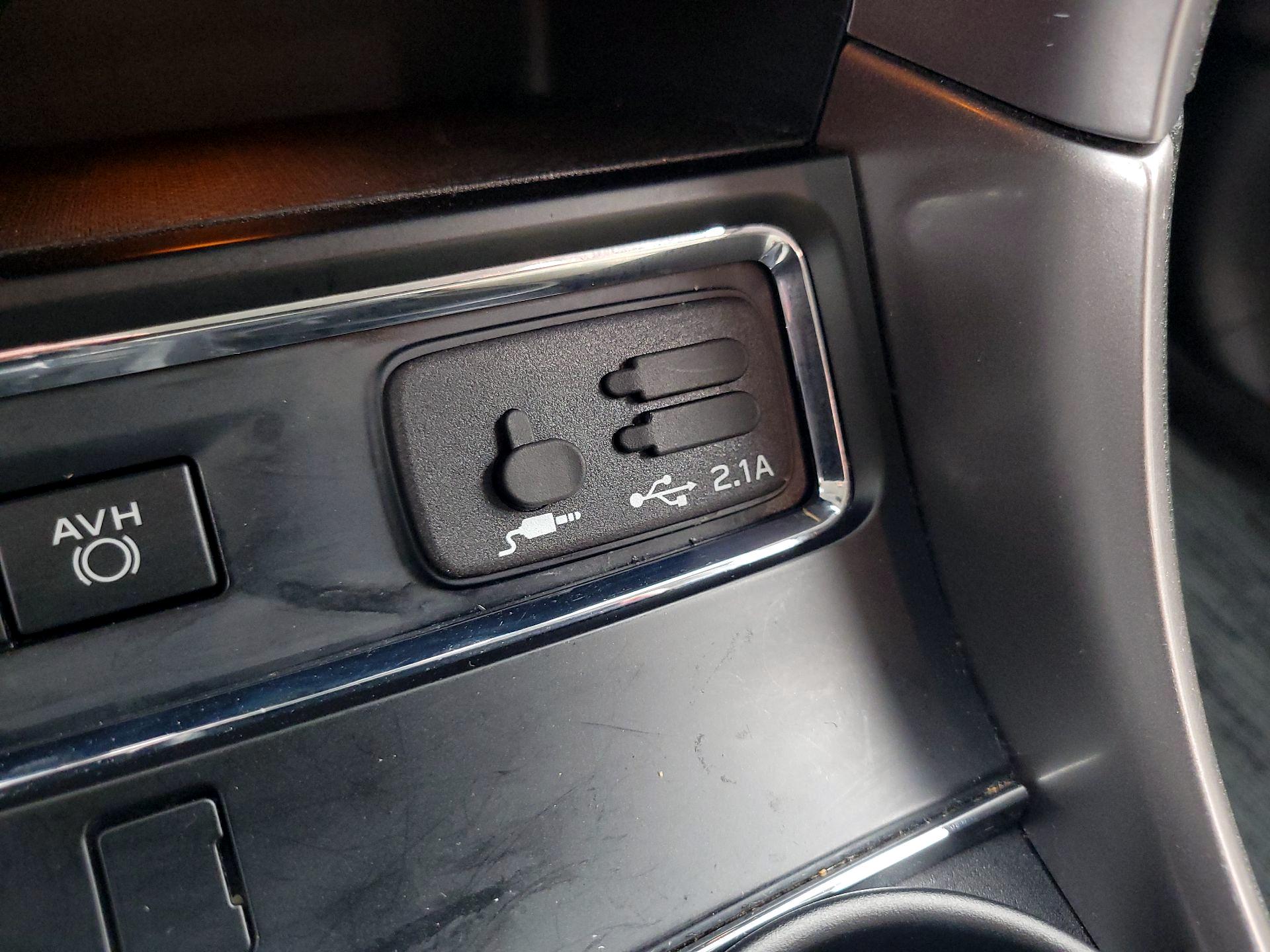 Thumbnail: 2022 Subaru Ascent - 19