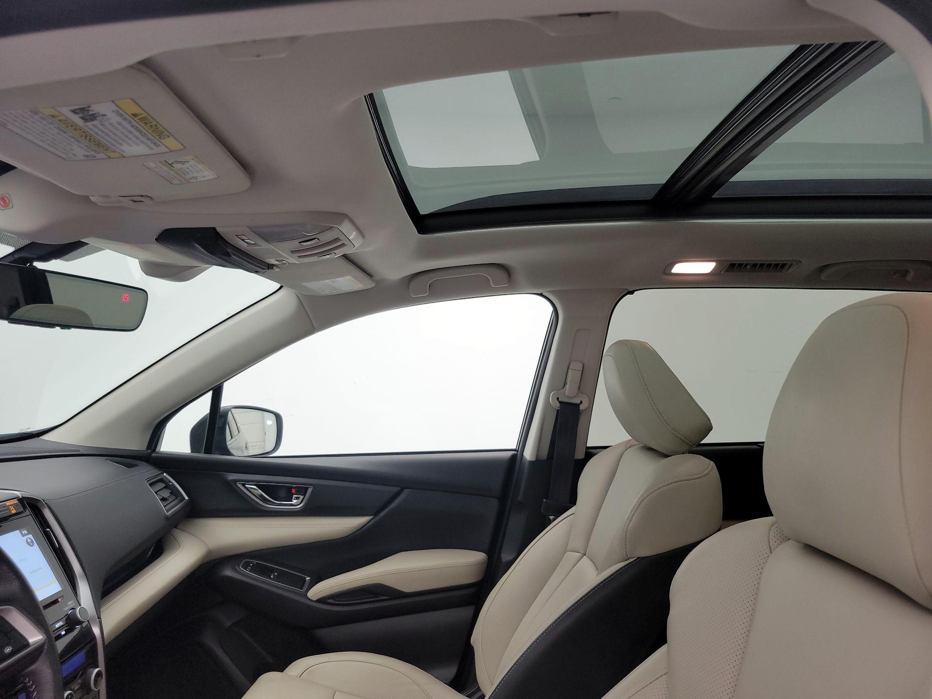 Thumbnail: 2022 Subaru Ascent - 20