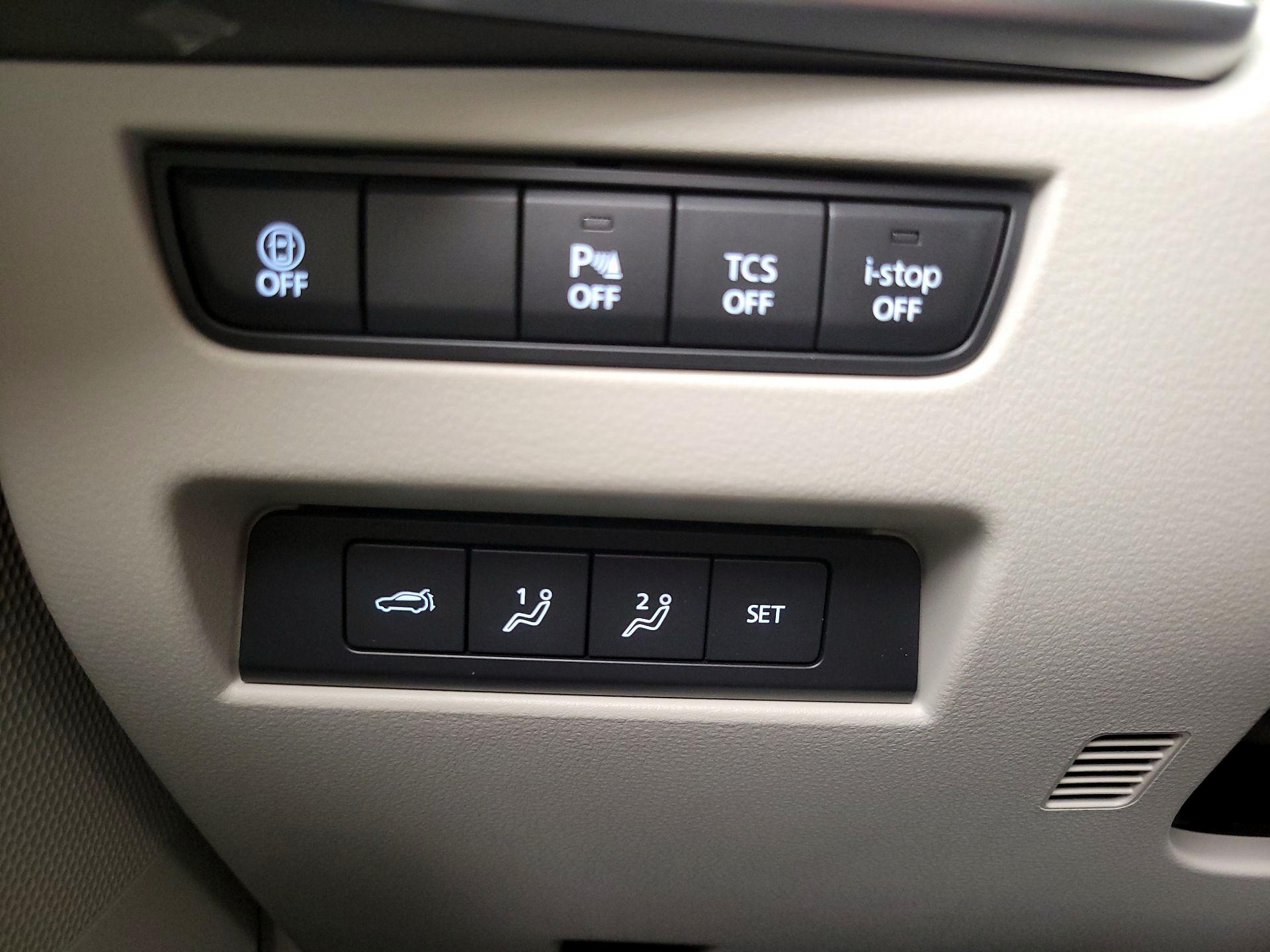 Thumbnail: 2024 Mazda CX-90 - 12