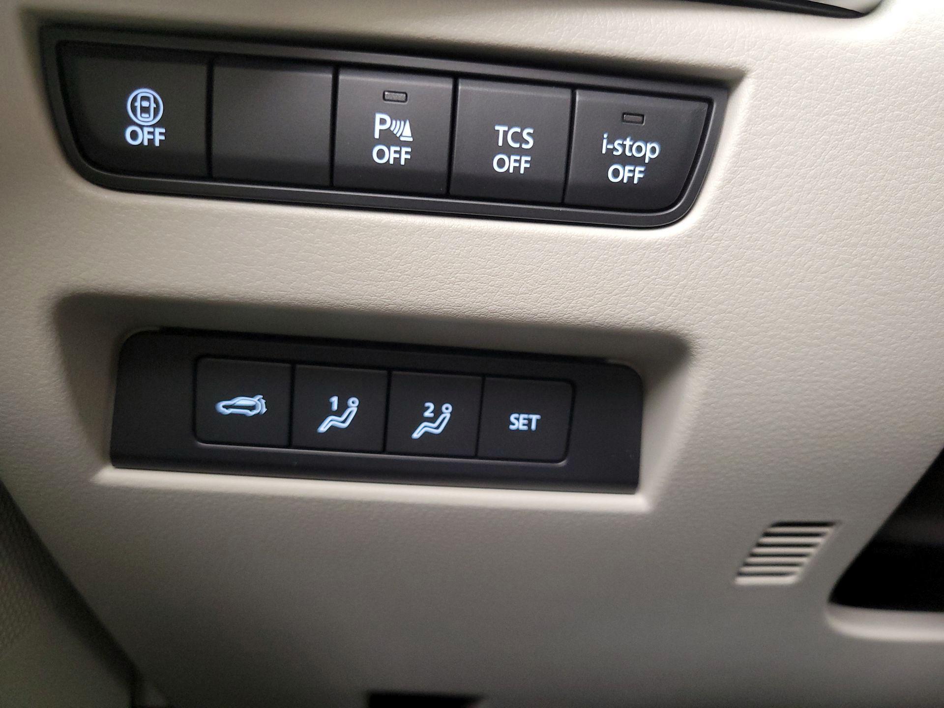 Thumbnail: 2024 Mazda CX-90 - 13