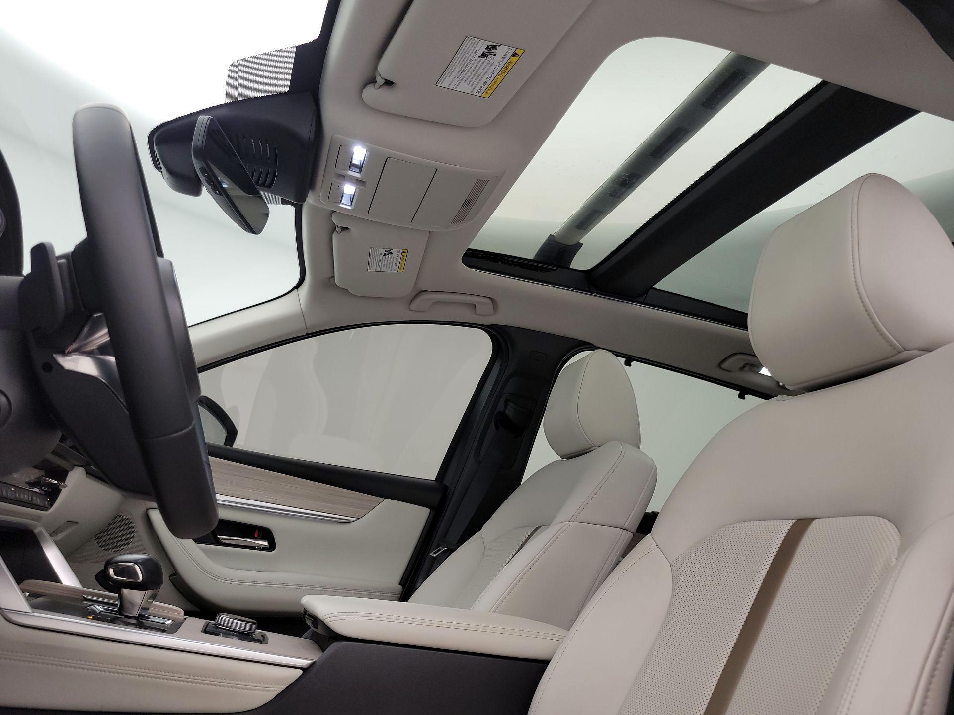 Thumbnail: 2024 Mazda CX-90 - 20