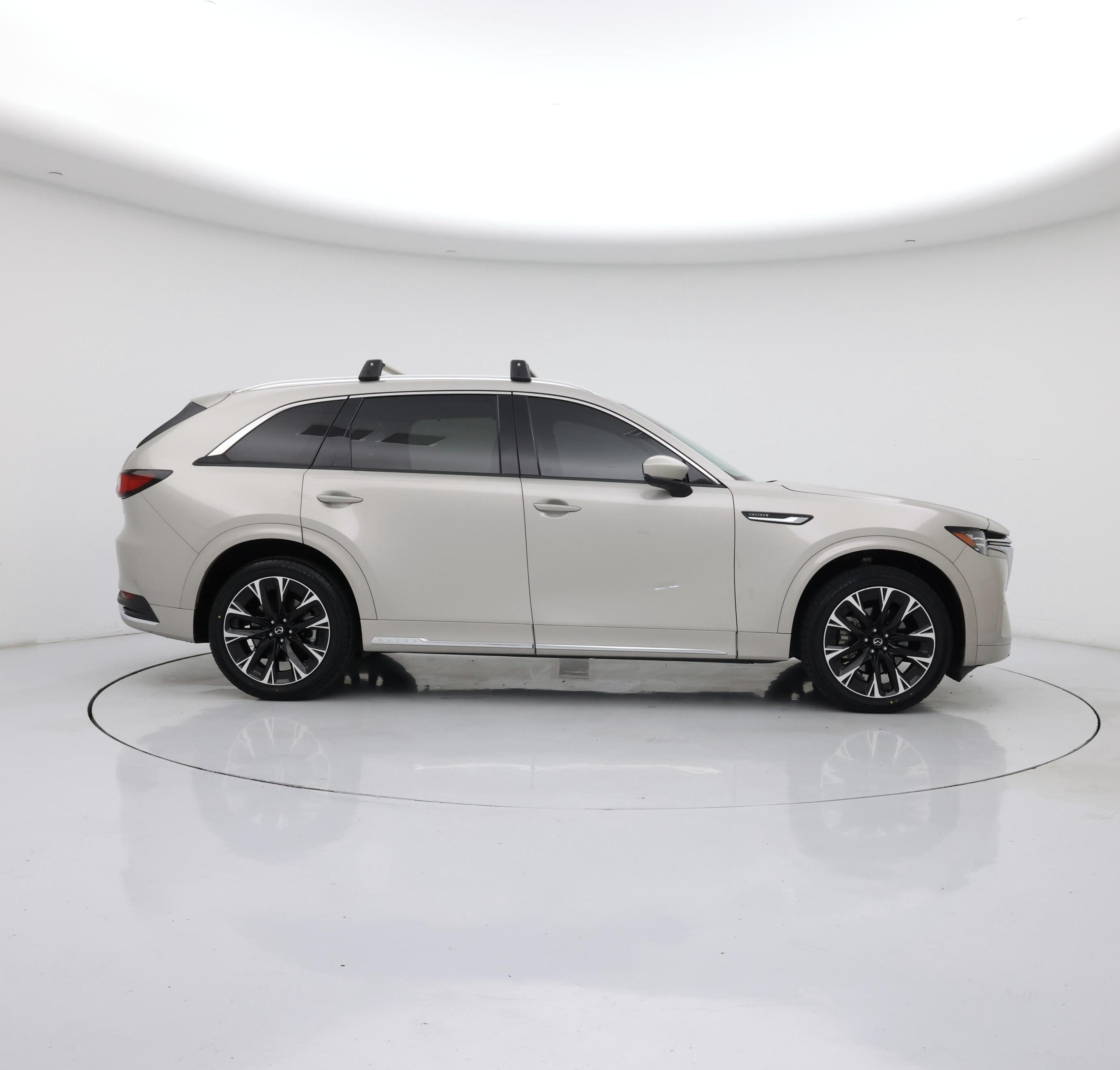 Thumbnail: 2024 Mazda CX-90 - 7