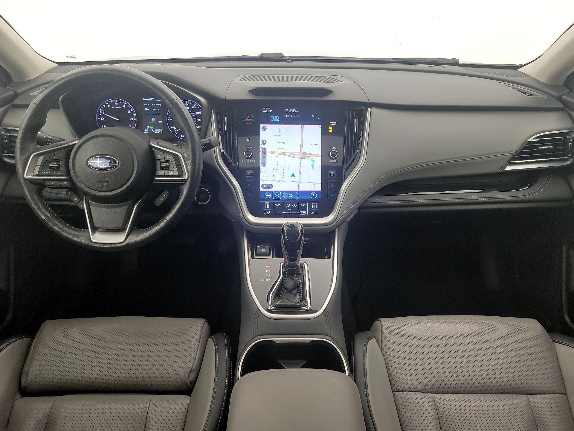 Thumbnail: 2020 Subaru Outback - 9