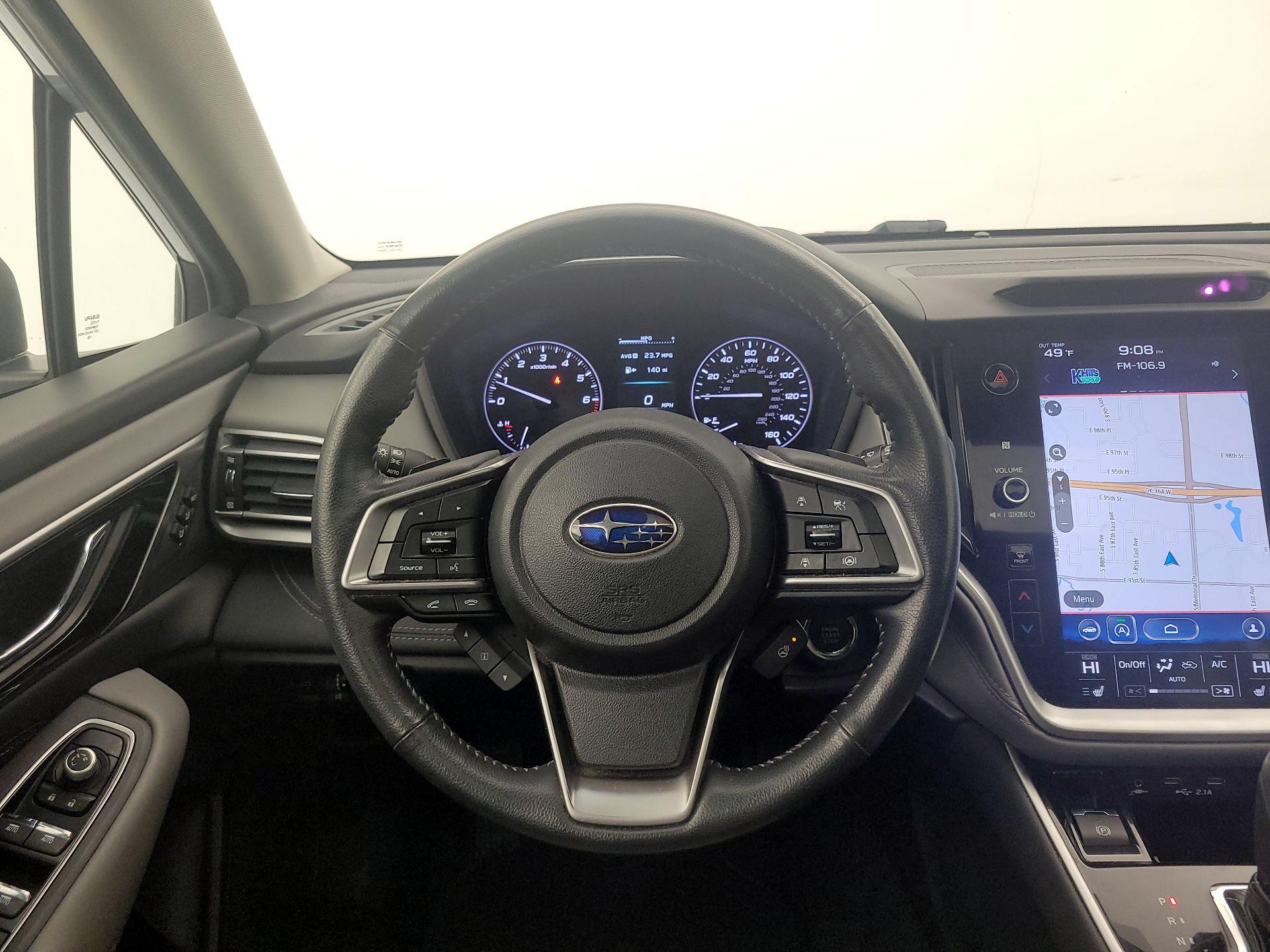 Thumbnail: 2020 Subaru Outback - 10