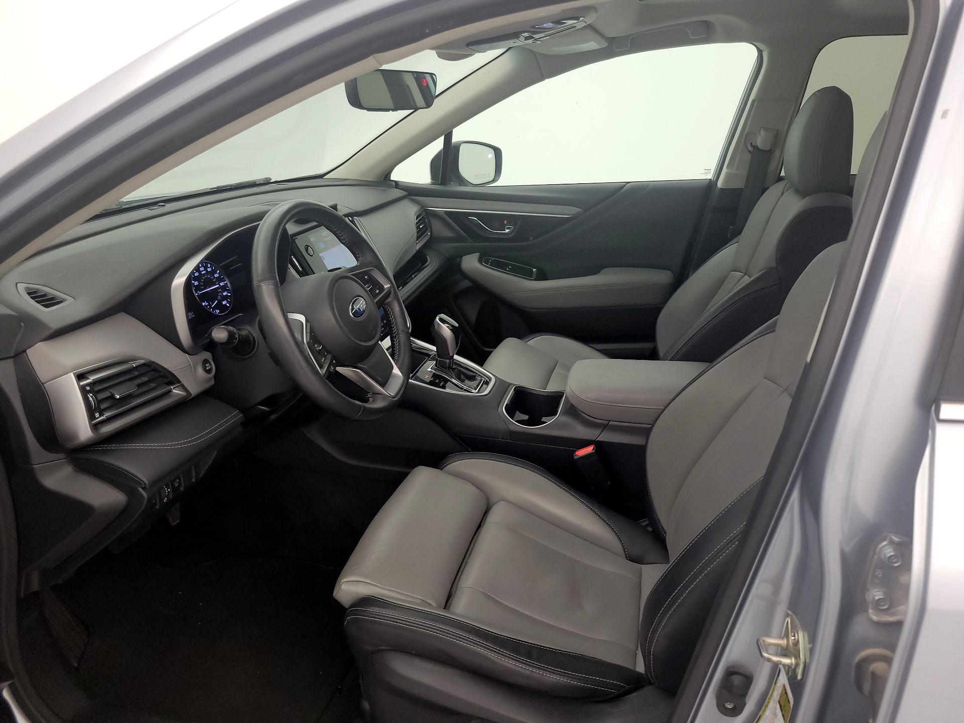 Thumbnail: 2020 Subaru Outback - 11