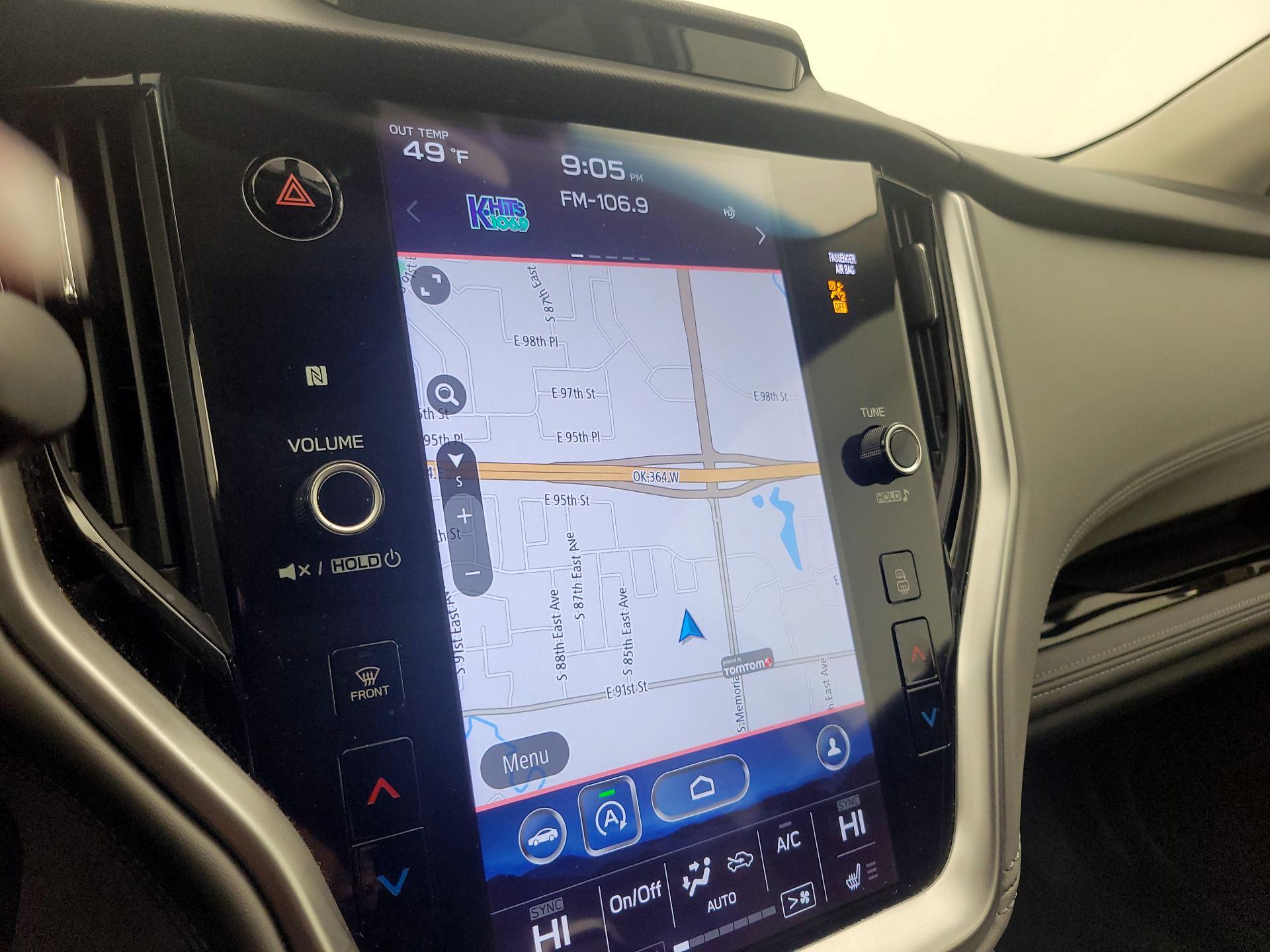 Thumbnail: 2020 Subaru Outback - 14