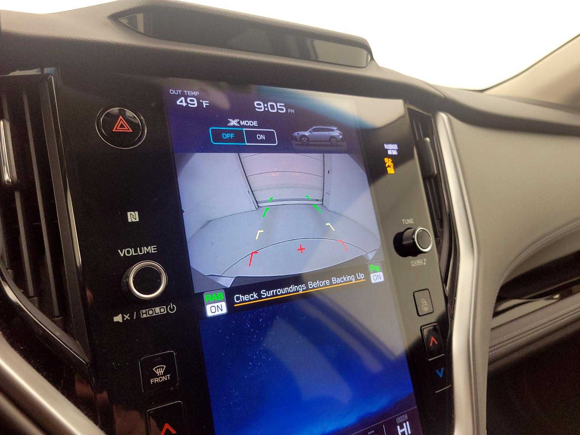 Thumbnail: 2020 Subaru Outback - 15