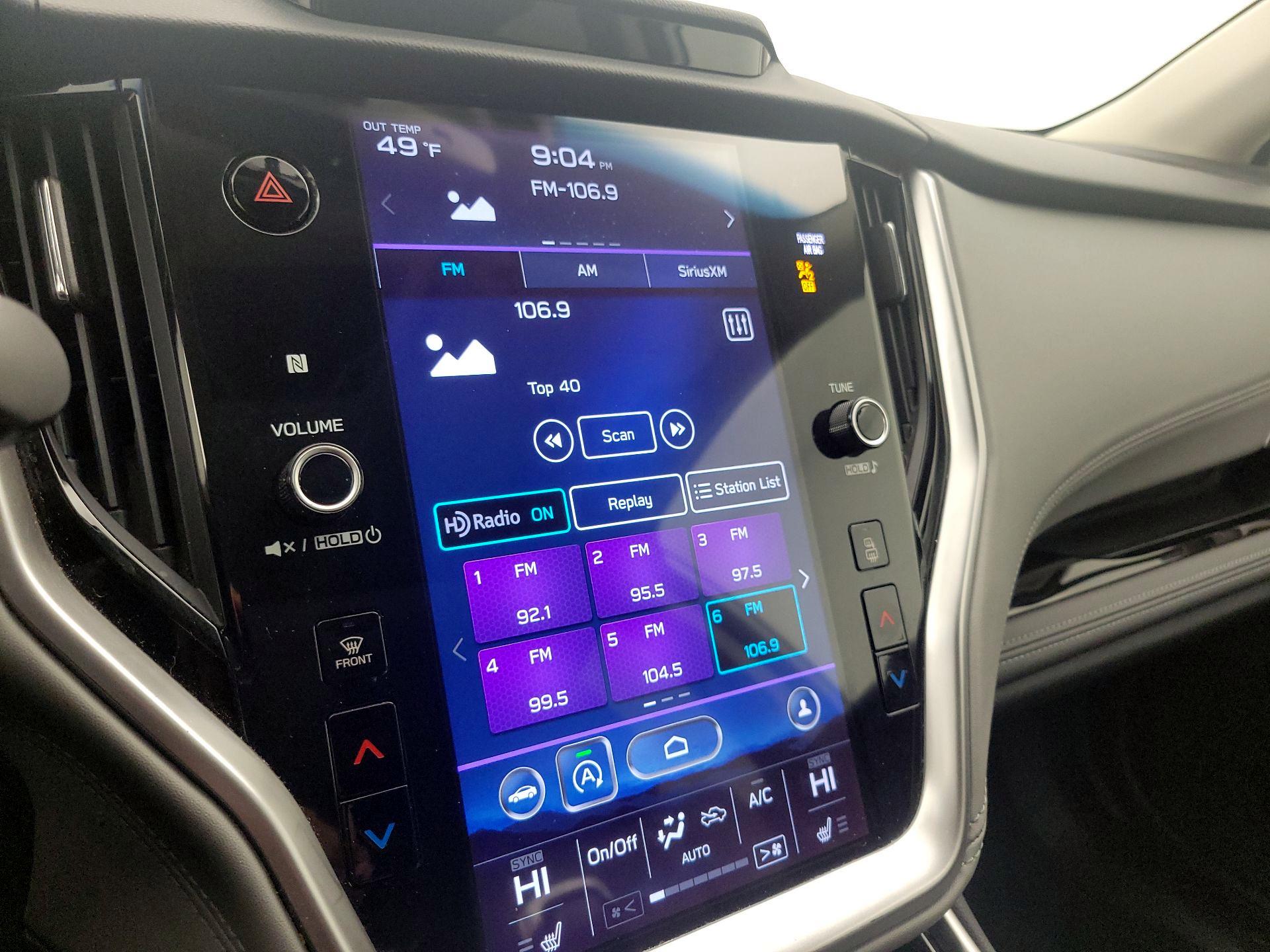 Thumbnail: 2020 Subaru Outback - 16