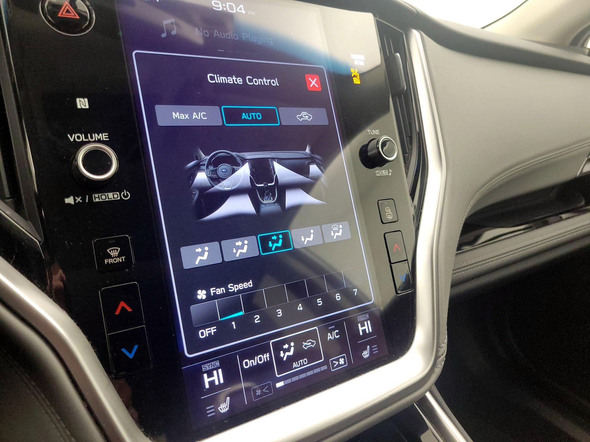 Thumbnail: 2020 Subaru Outback - 17