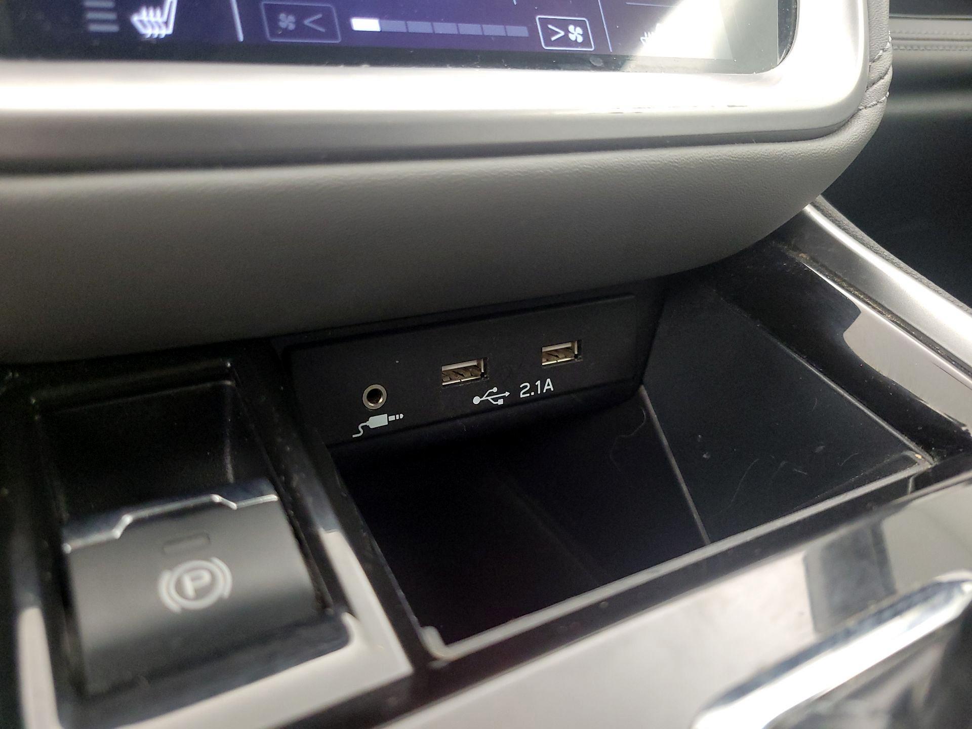 Thumbnail: 2020 Subaru Outback - 19