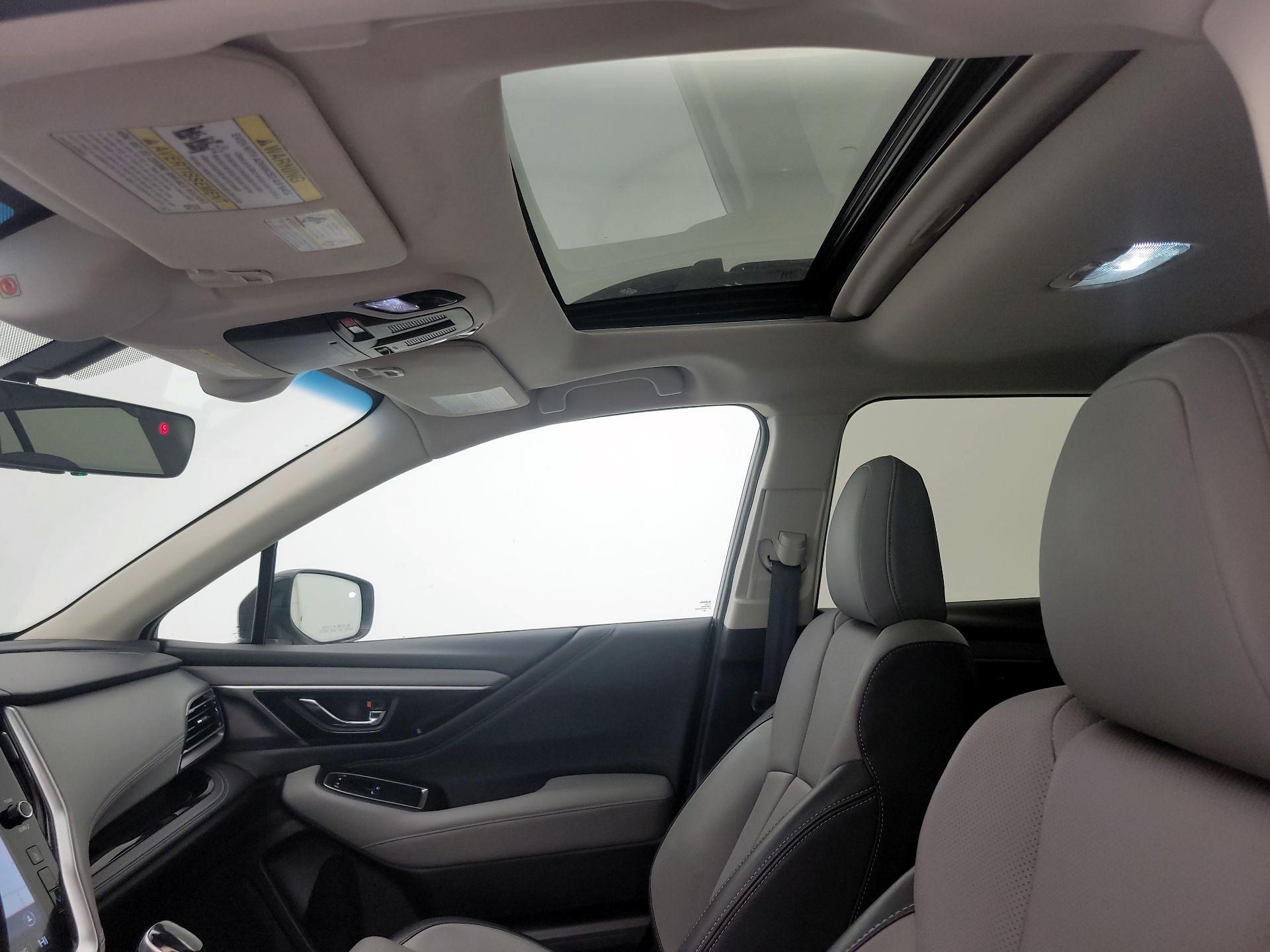 Thumbnail: 2020 Subaru Outback - 20