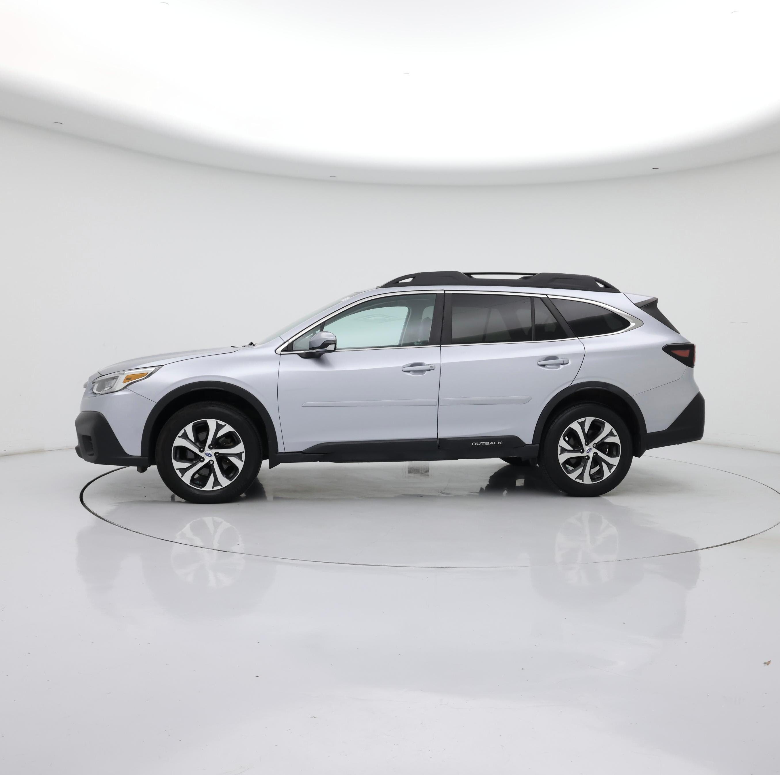 Thumbnail: 2020 Subaru Outback - 3