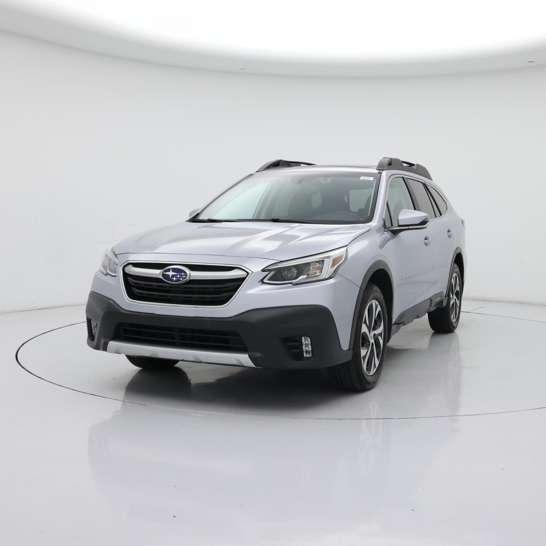 Thumbnail: 2020 Subaru Outback - 4