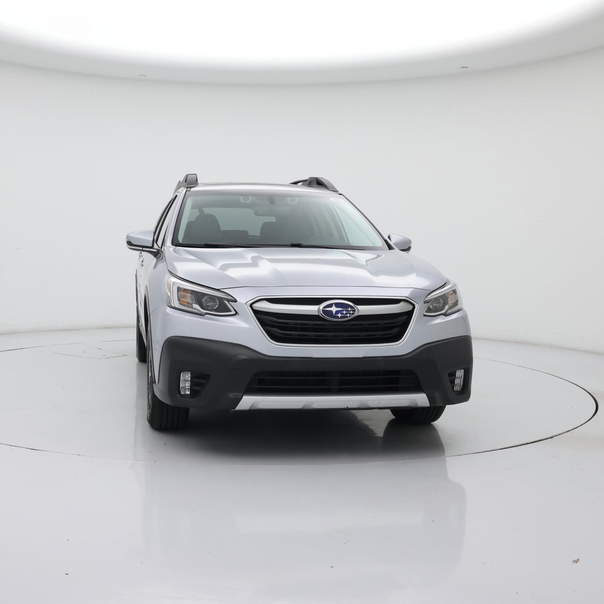 Thumbnail: 2020 Subaru Outback - 5