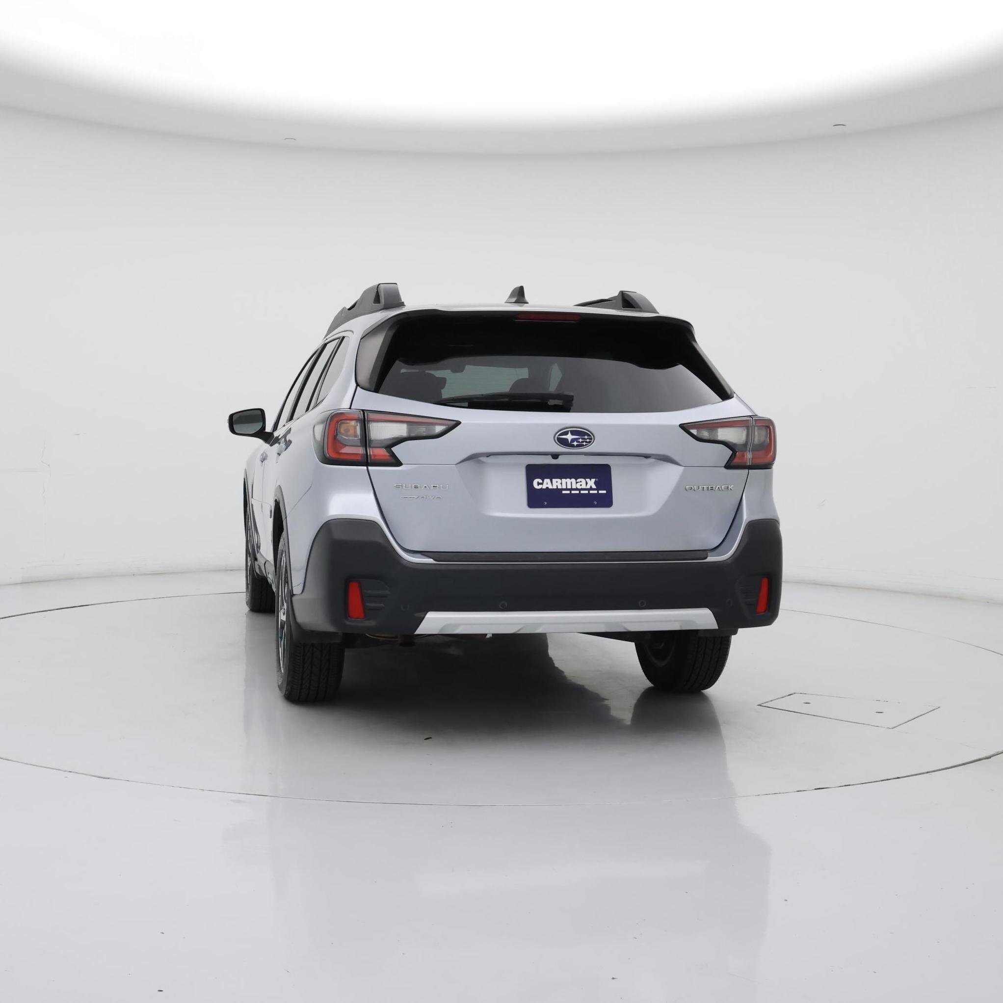 Thumbnail: 2020 Subaru Outback - 6