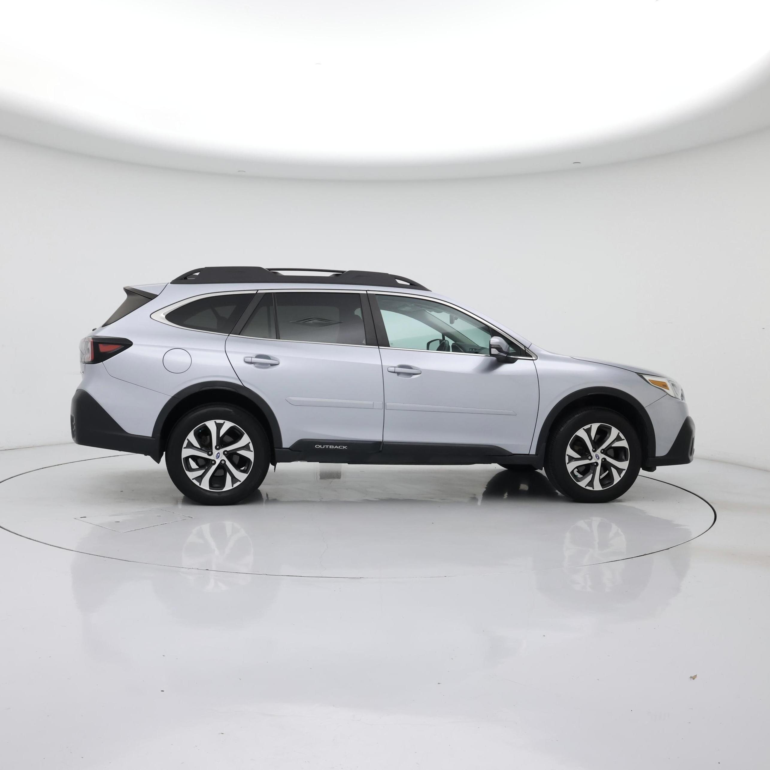 Thumbnail: 2020 Subaru Outback - 7