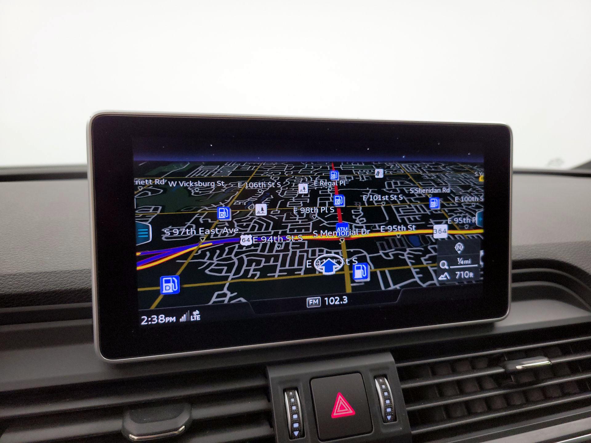 Thumbnail: 2020 Audi Q5 - 14