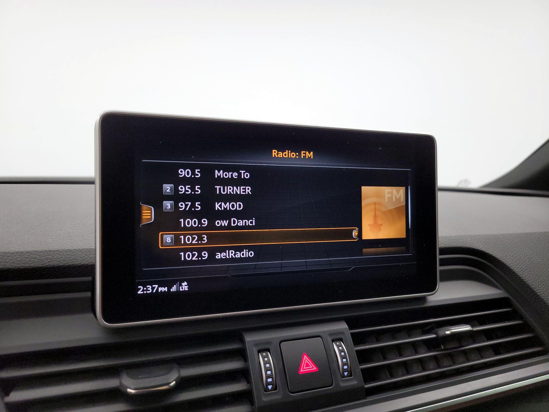 Thumbnail: 2020 Audi Q5 - 16