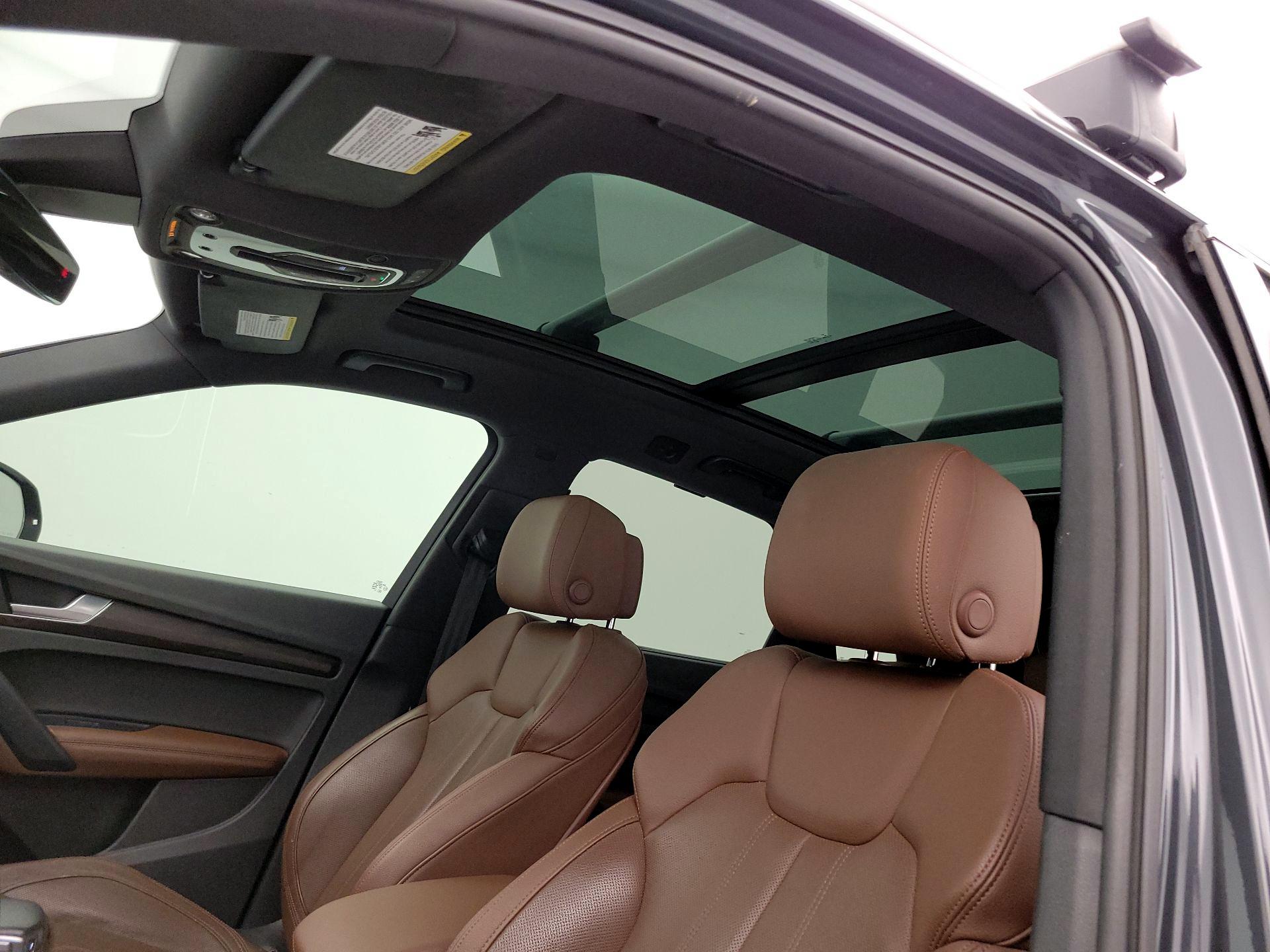 Thumbnail: 2020 Audi Q5 - 20