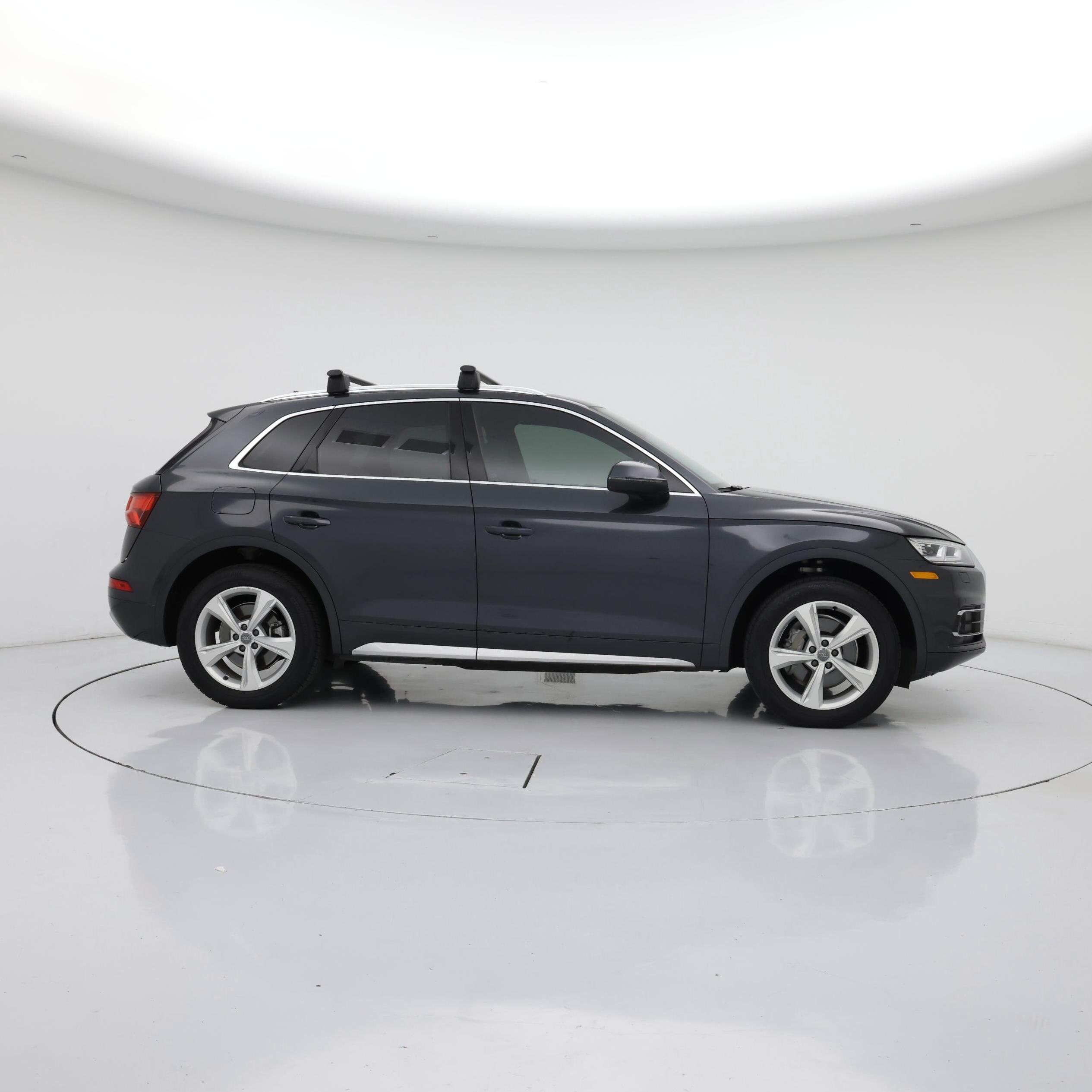 Thumbnail: 2020 Audi Q5 - 7