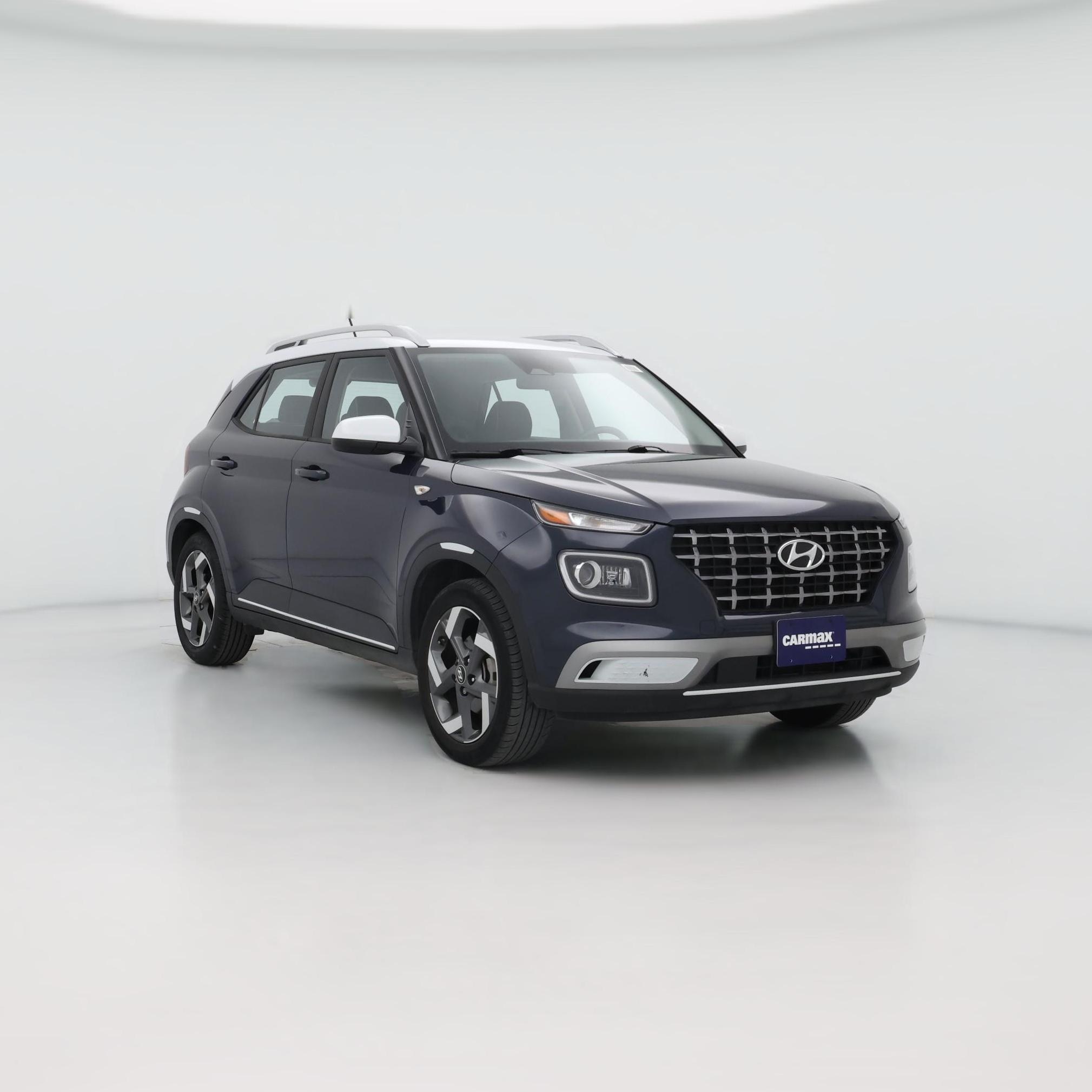 Thumbnail: 2023 Hyundai Venue - 1