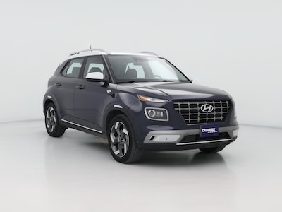 2023 Hyundai Venue Limited