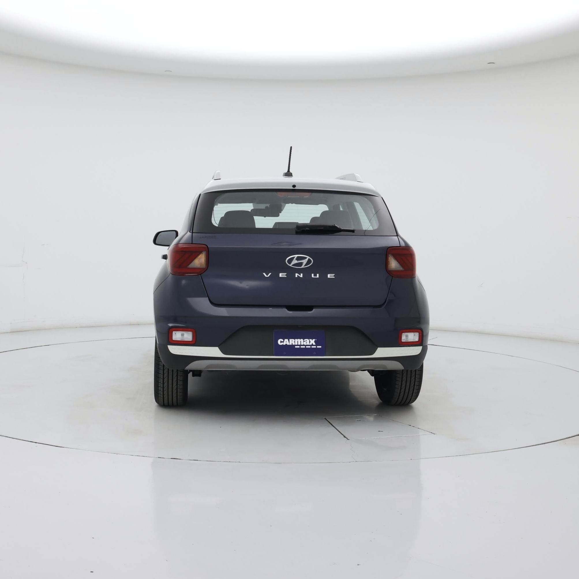 Thumbnail: 2023 Hyundai Venue - 6