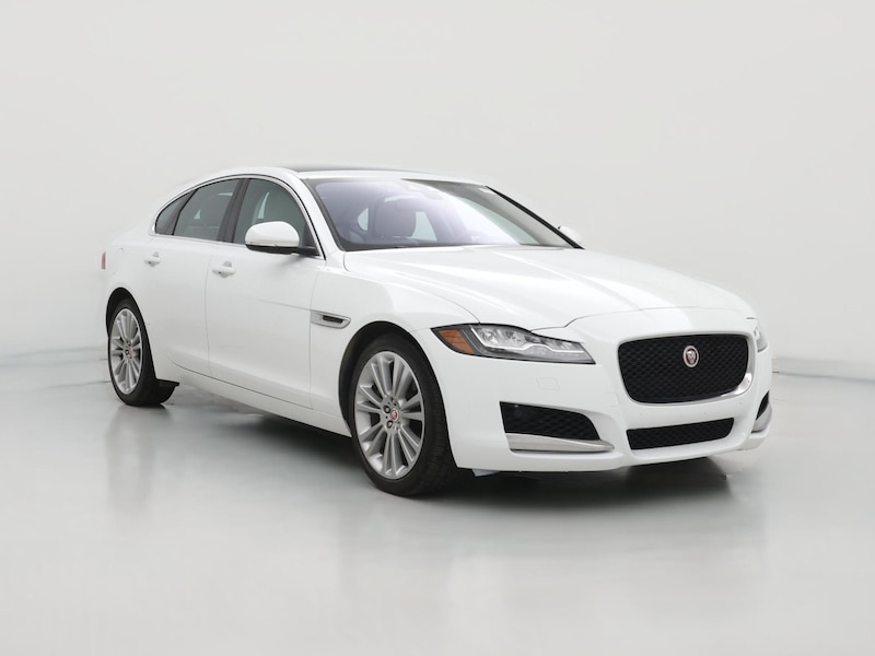 2018 Jaguar XF Prestige -
                  Oklahoma City, OK