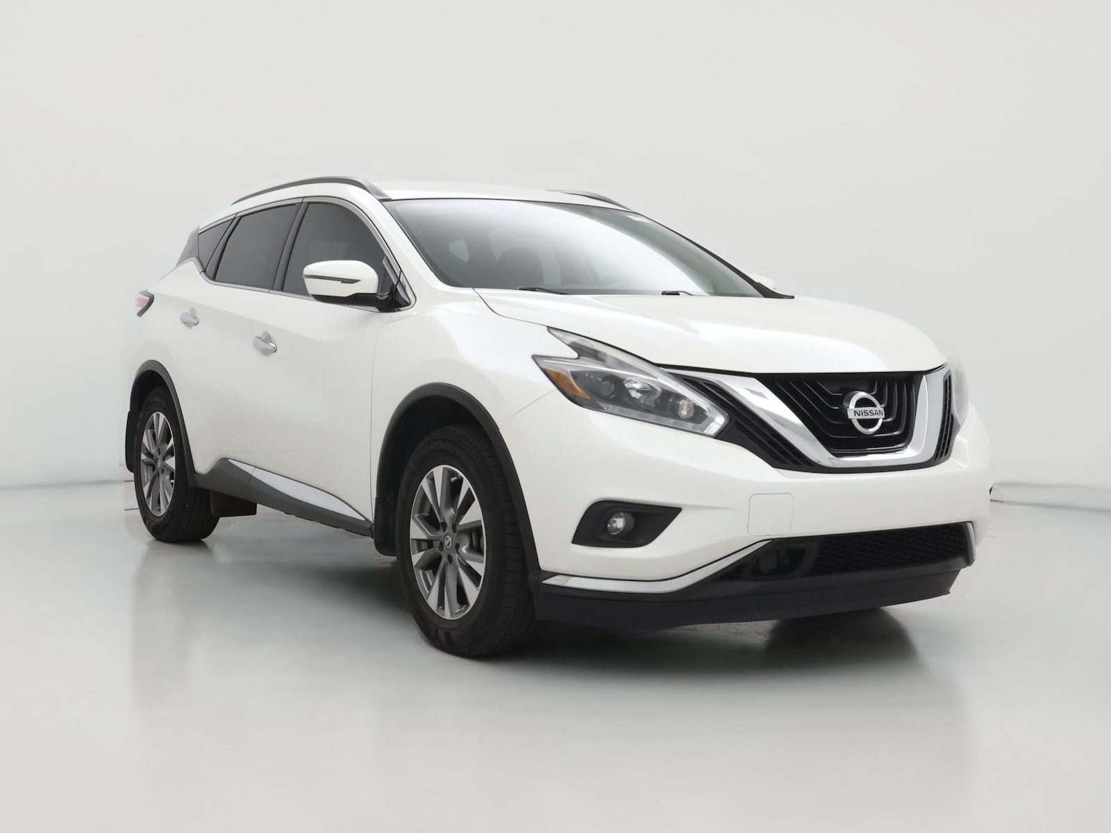 2018 Nissan Murano
