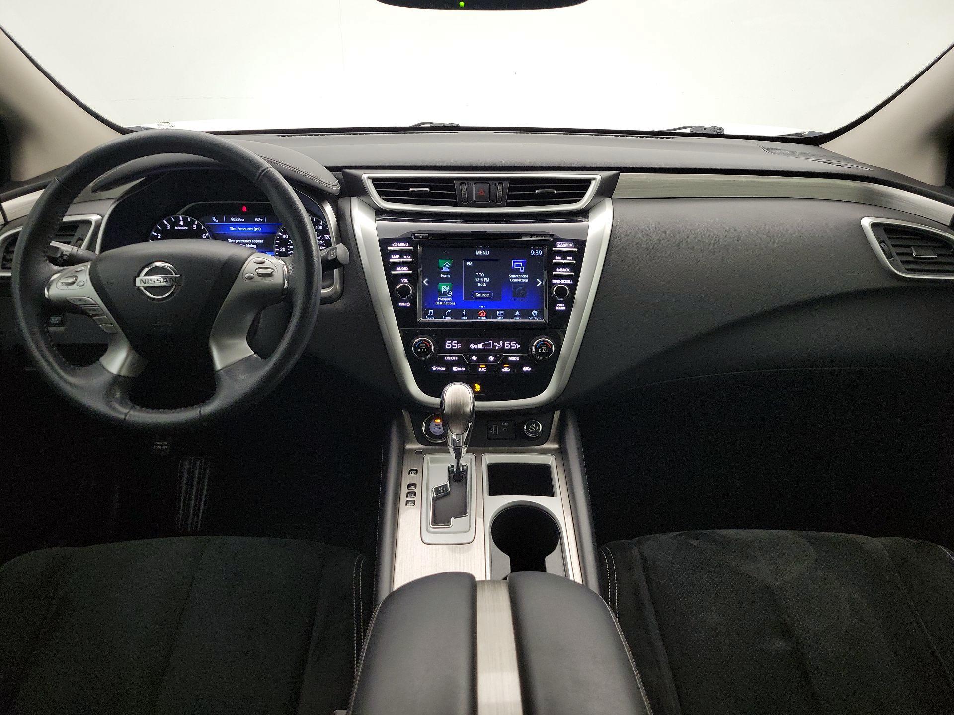 Thumbnail: 2018 Nissan Murano - 9