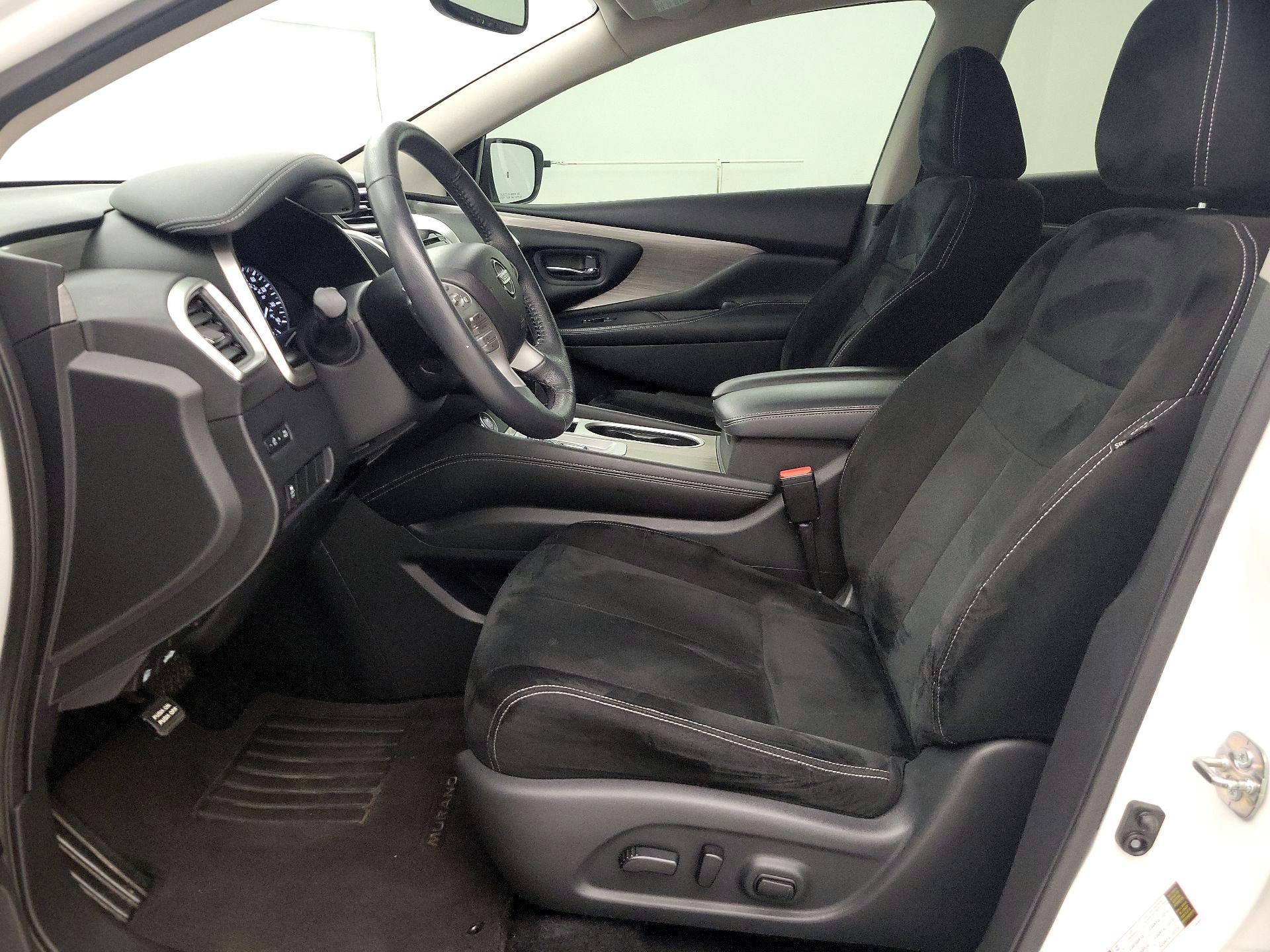 Thumbnail: 2018 Nissan Murano - 11