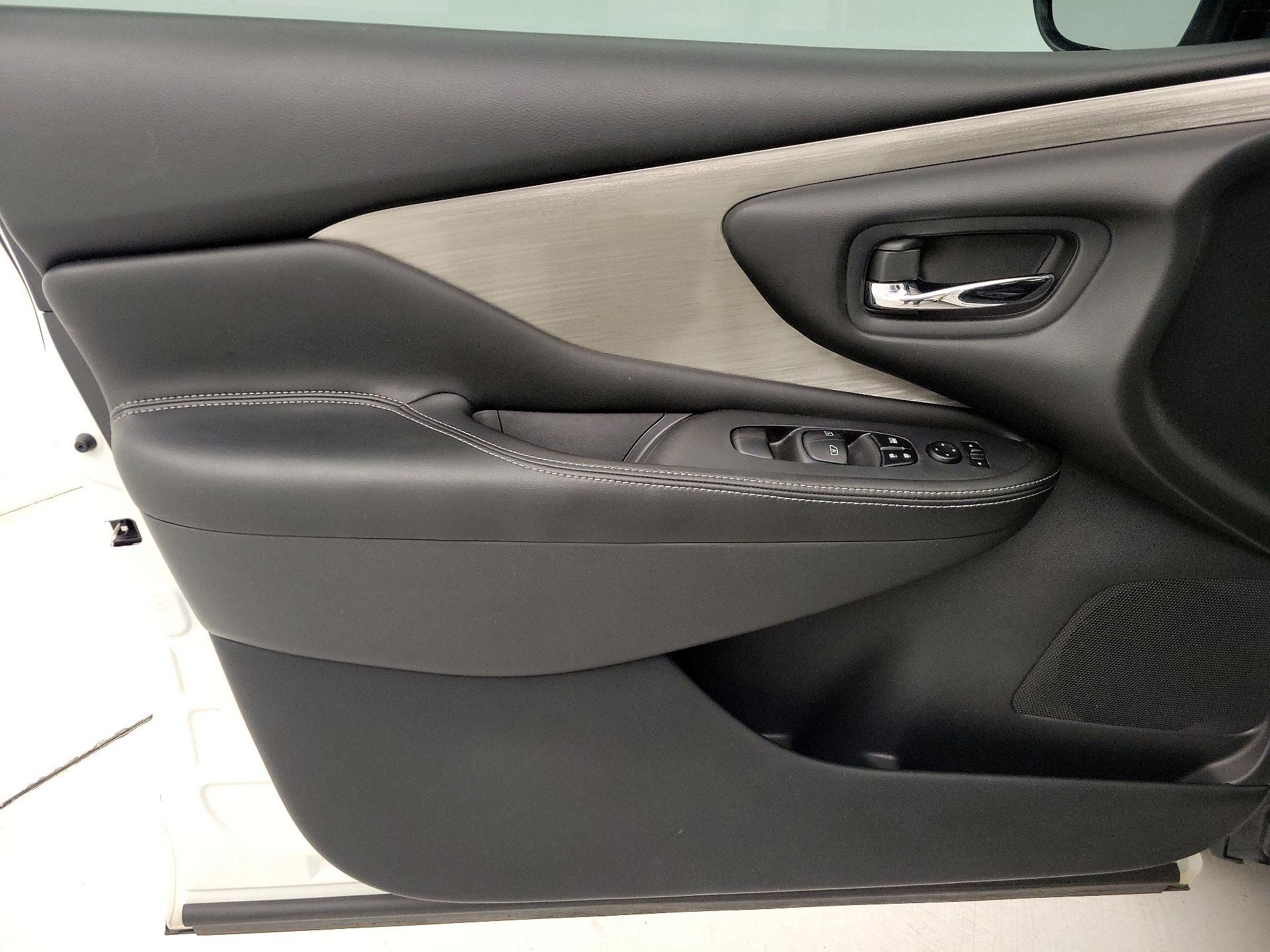 Thumbnail: 2018 Nissan Murano - 12