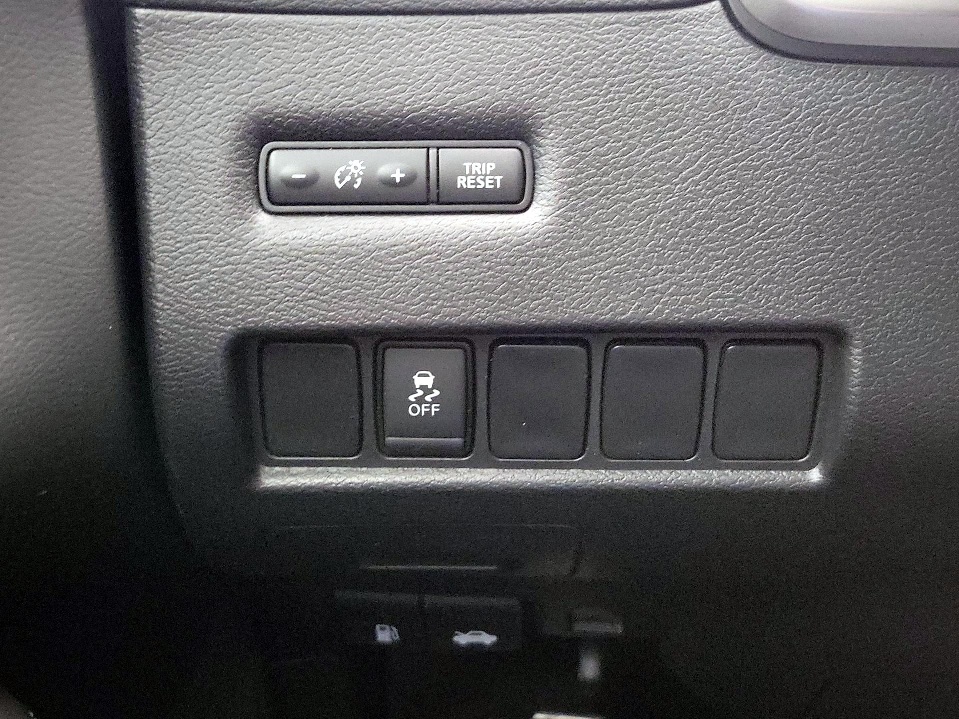 Thumbnail: 2018 Nissan Murano - 13