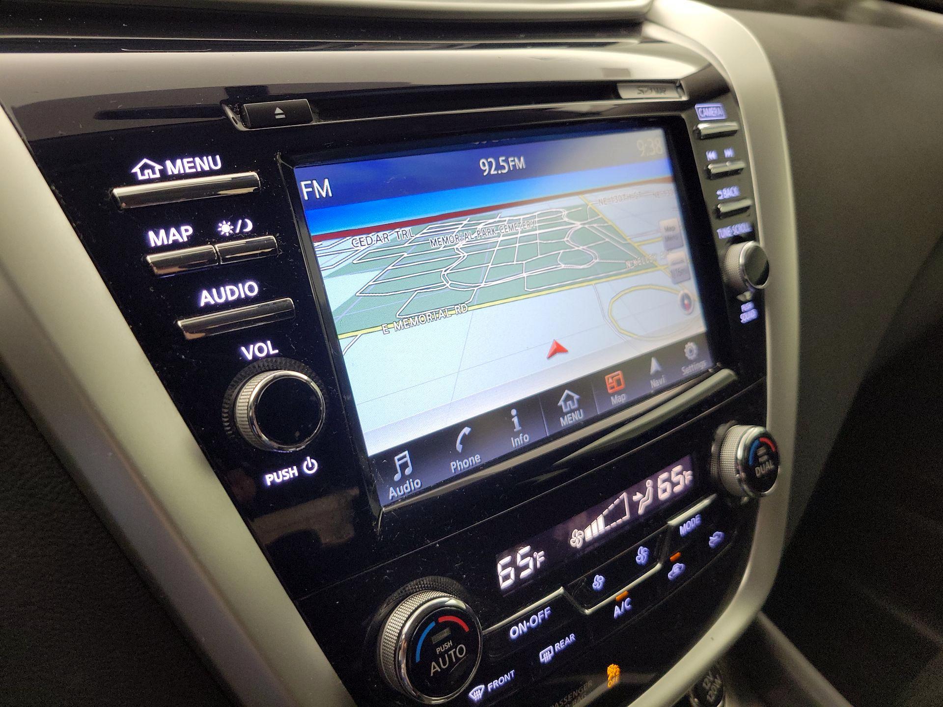 Thumbnail: 2018 Nissan Murano - 14