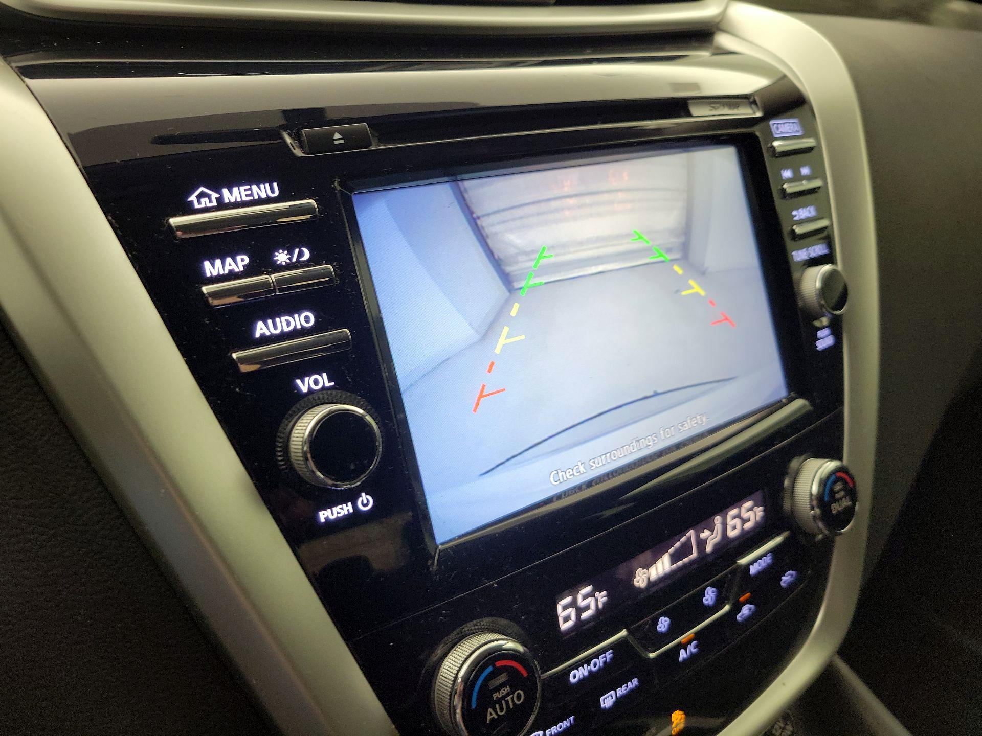 Thumbnail: 2018 Nissan Murano - 15