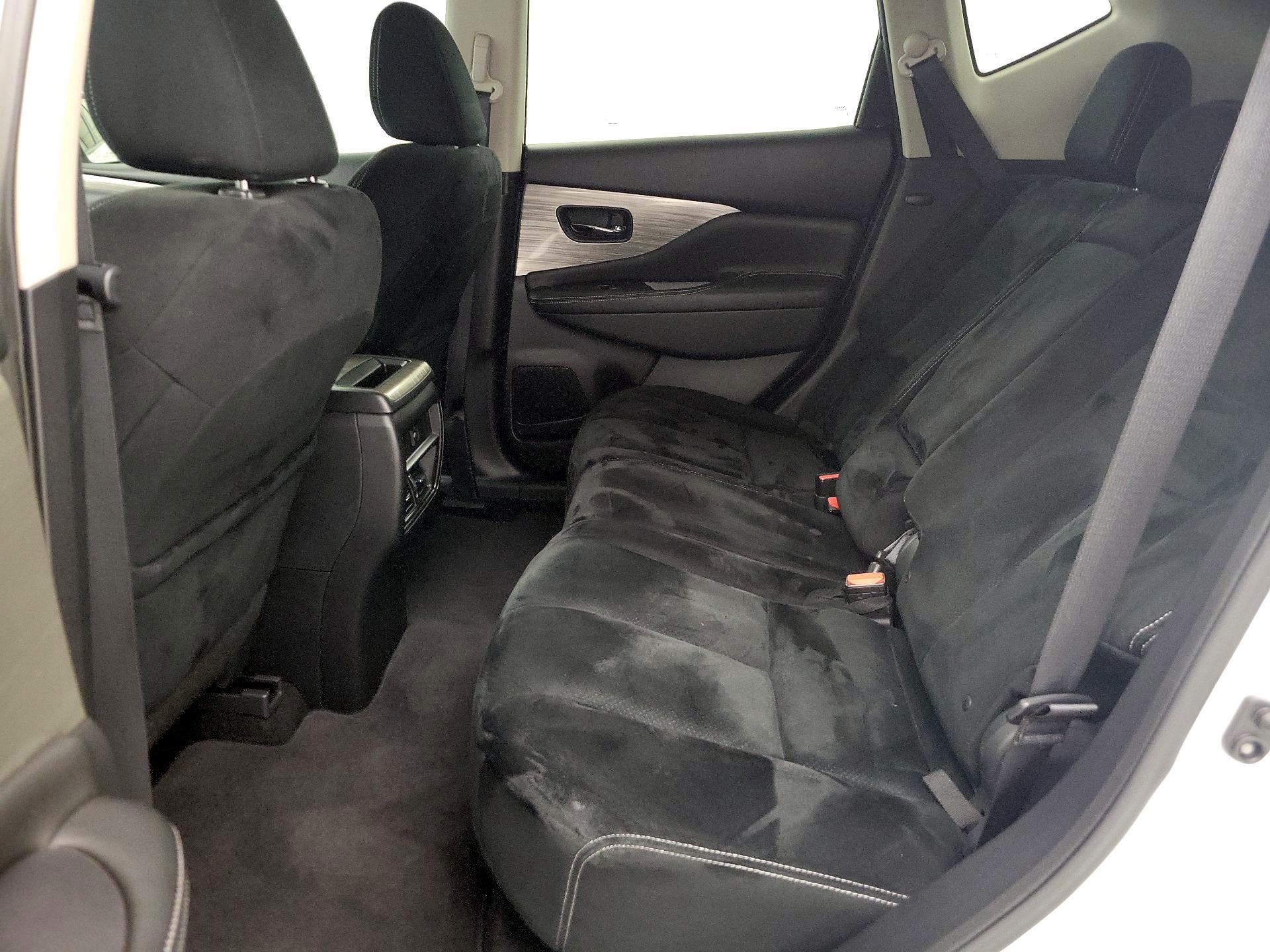 Thumbnail: 2018 Nissan Murano - 20