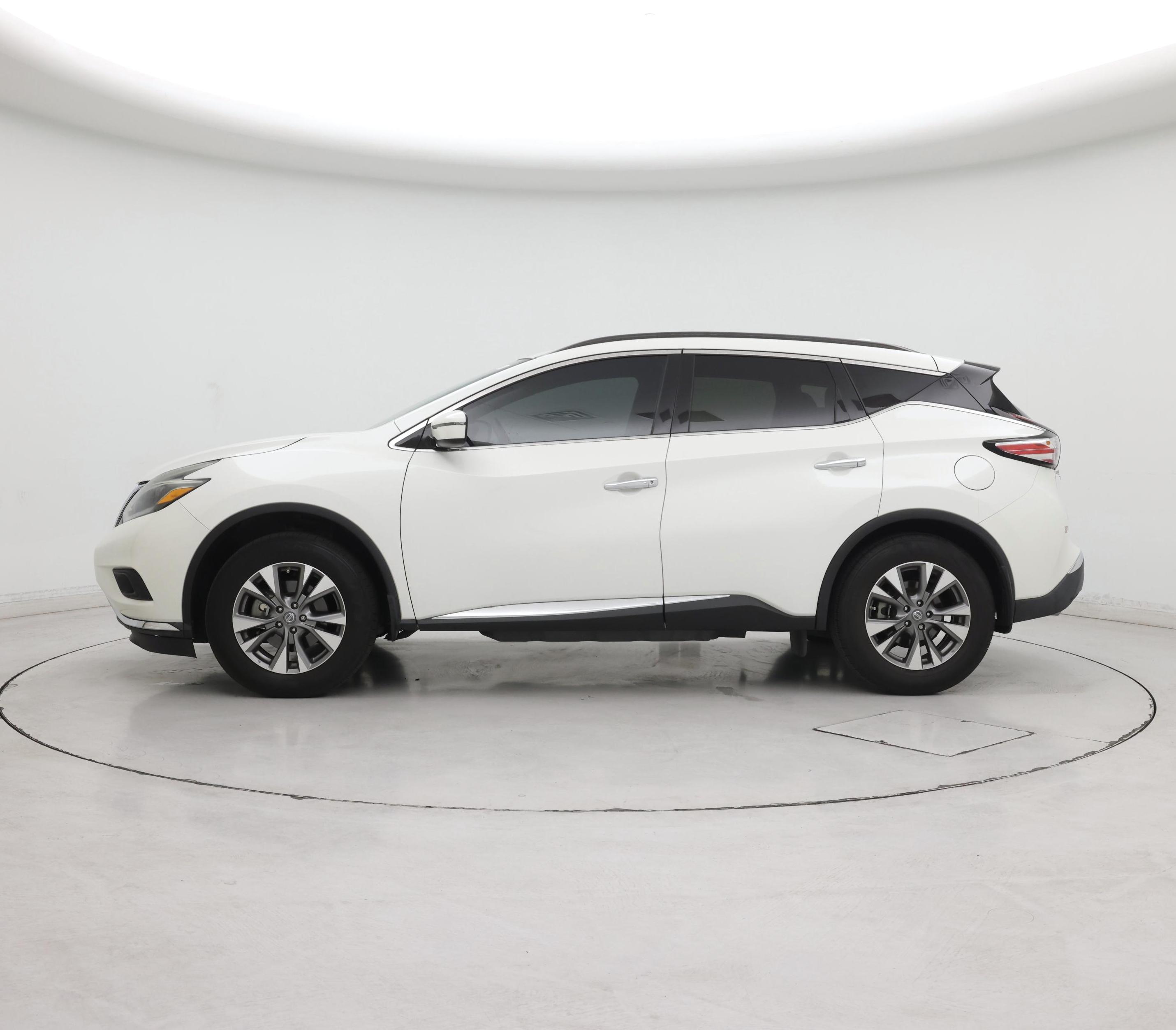 Thumbnail: 2018 Nissan Murano - 3