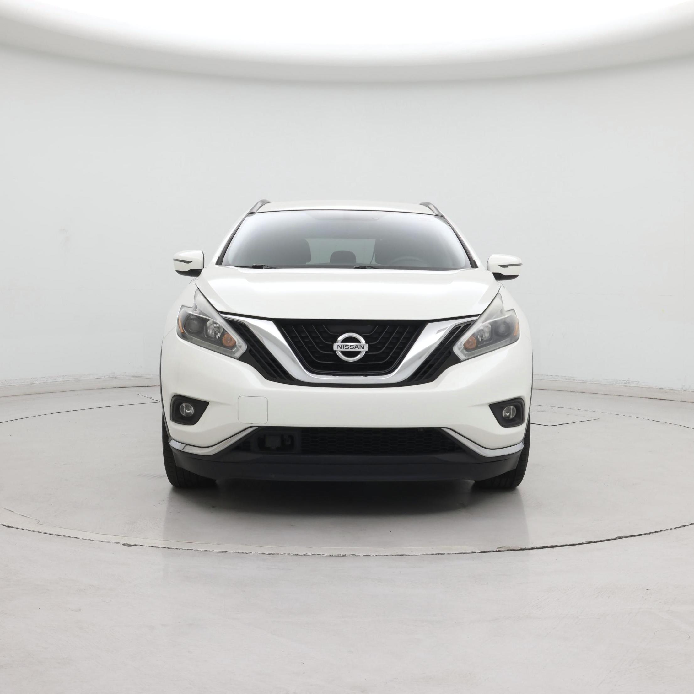 Thumbnail: 2018 Nissan Murano - 5
