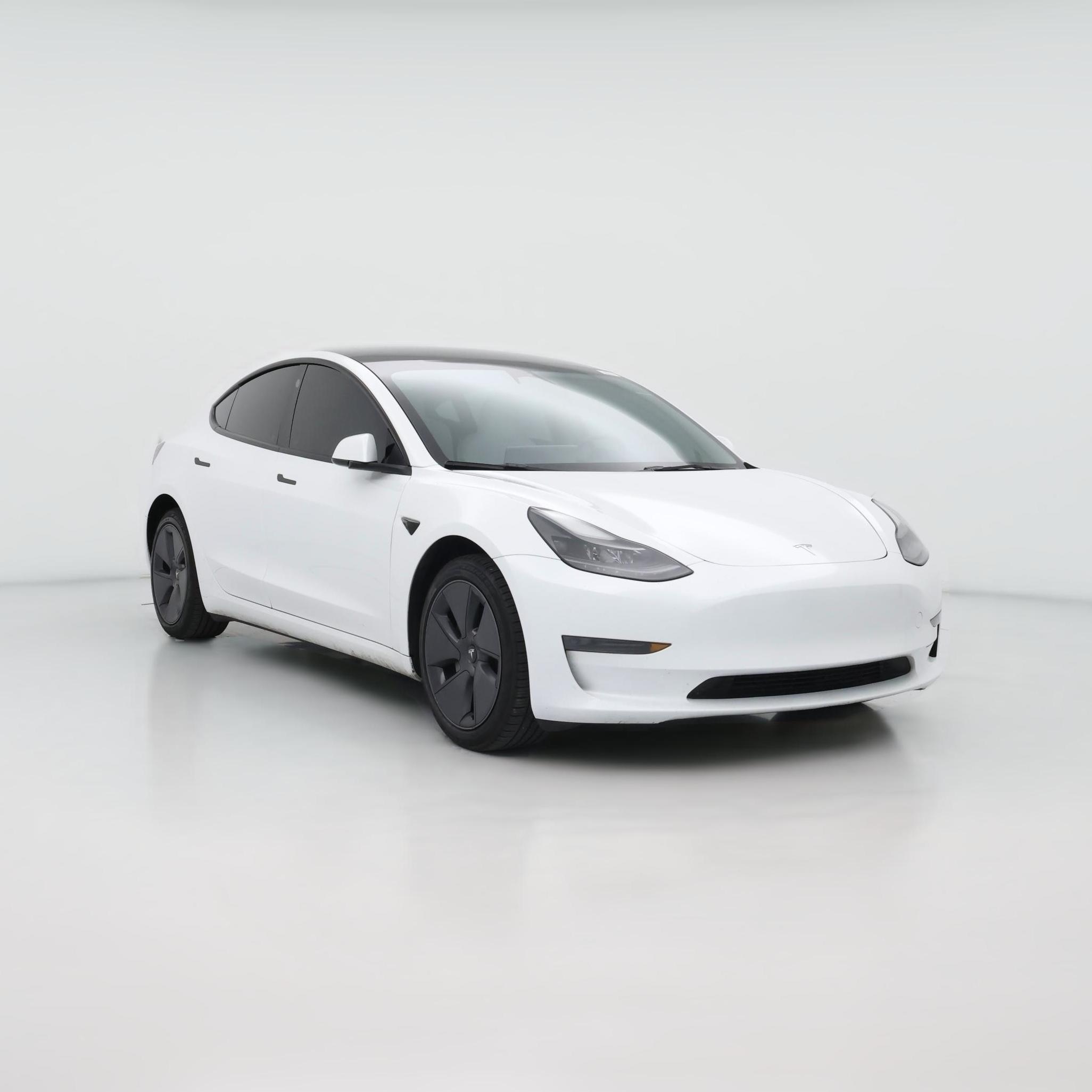 Thumbnail: 2023 Tesla Model 3 - 1
