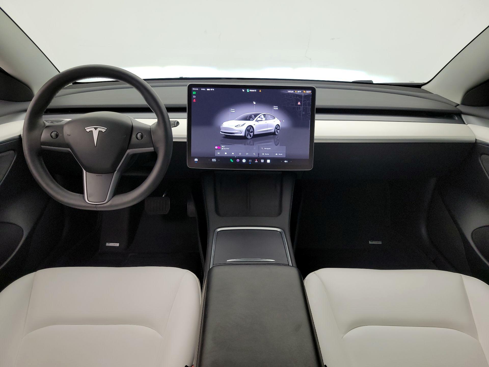 Thumbnail: 2023 Tesla Model 3 - 9